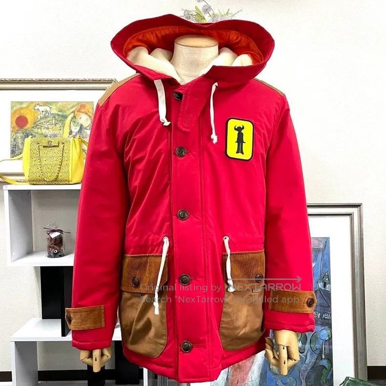 Junya Watanabe Junya Watanabe Hooded jacket Size US M / EU 48-50 / 2 - 1 Thumbnail