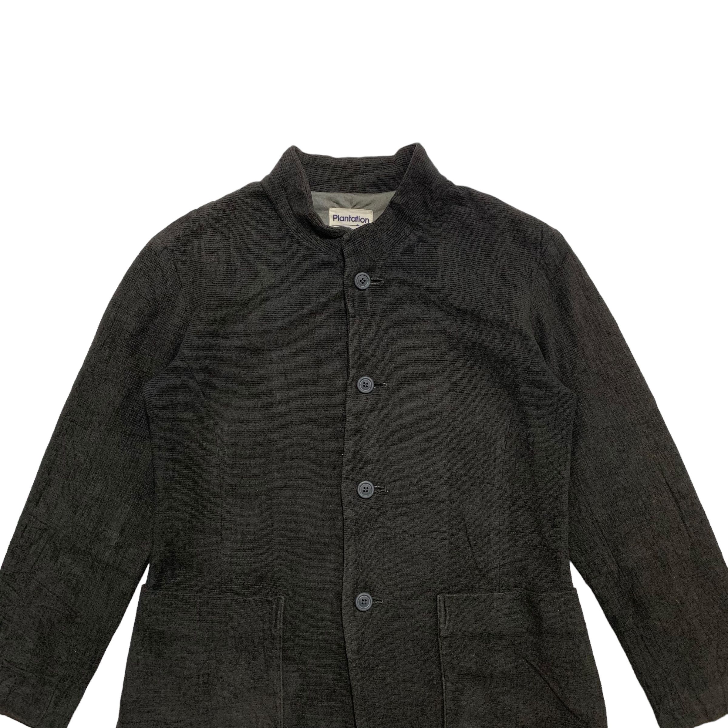 Issey Miyake Vintage Plantation Jacket By Issey Miyake Size US S / EU 44-46 / 1 - 3 Thumbnail
