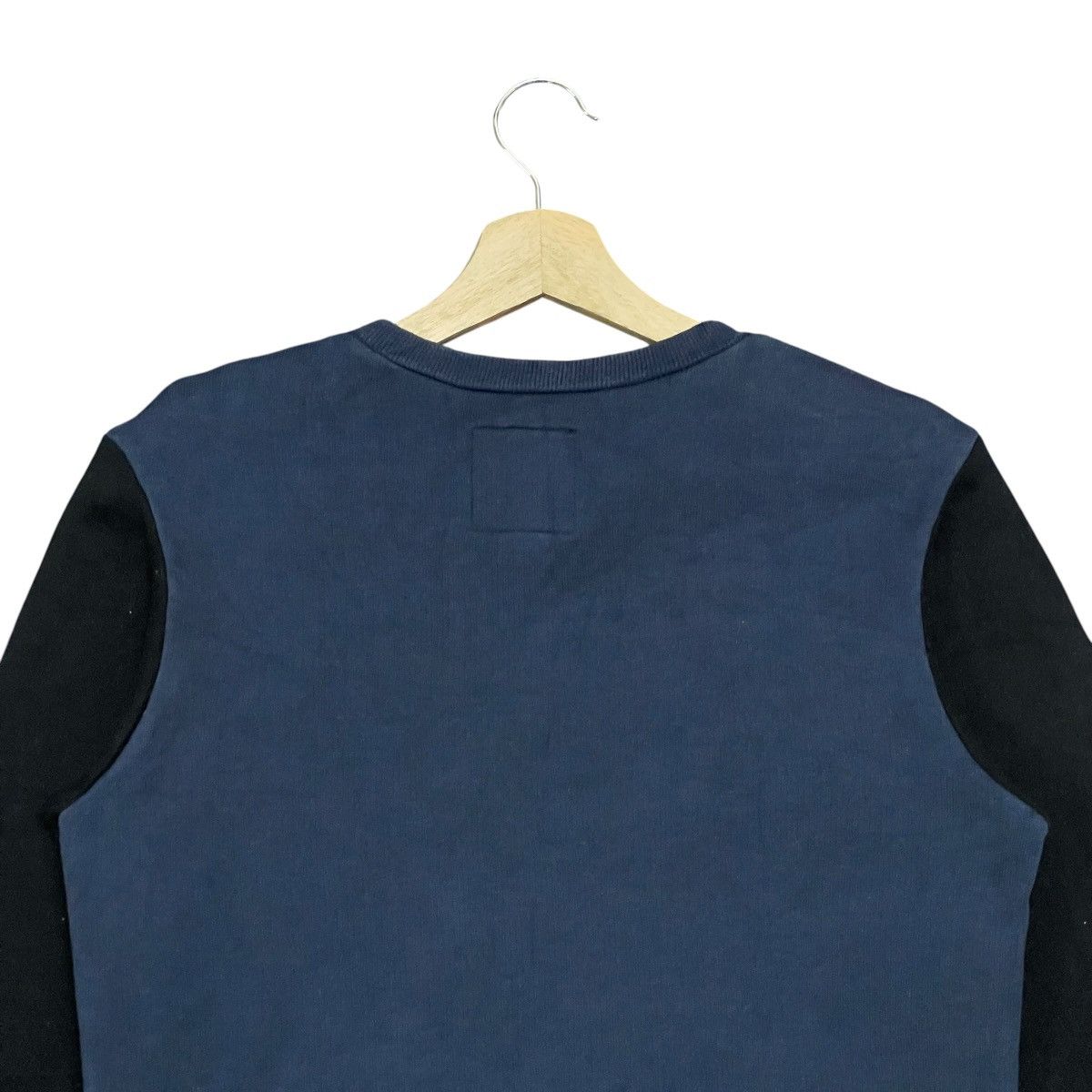 Yoshio Kubo Archive Yoshio Kubo F/W14 Collection Deer Print Sweatshirt Size US S / EU 44-46 / 1 - 8 Thumbnail