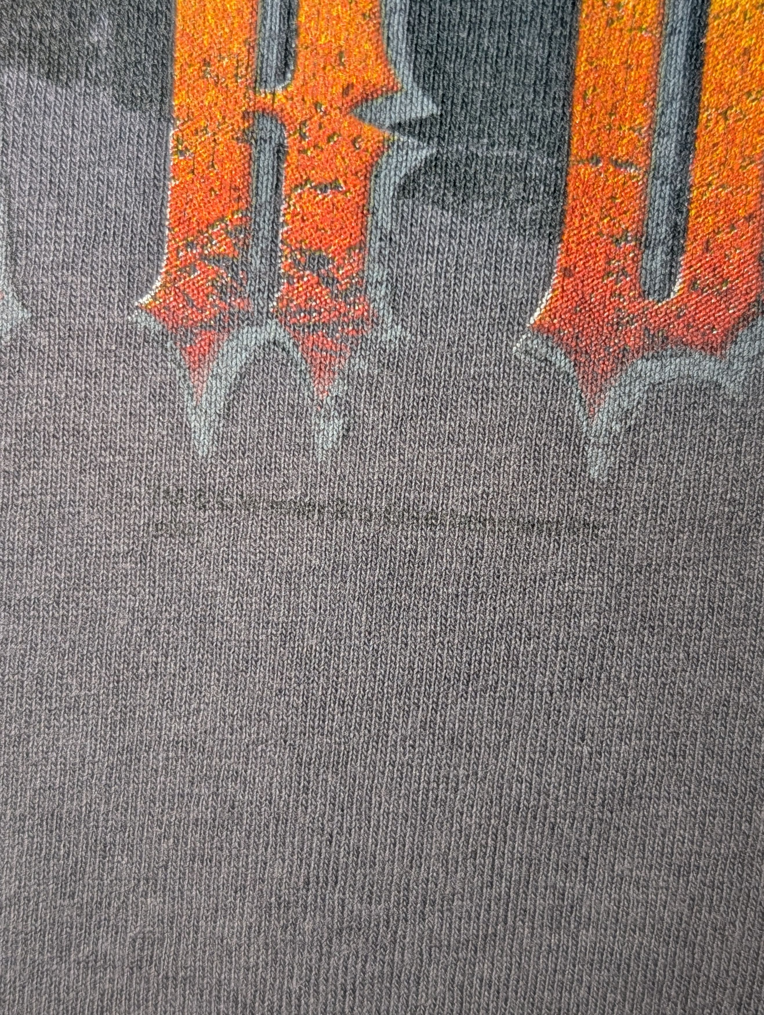 Gildan Vintage Y2K The Dukes of Hazzard General Lee 01 Car T Shirt Size US L / EU 52-54 / 3 - 4 Thumbnail
