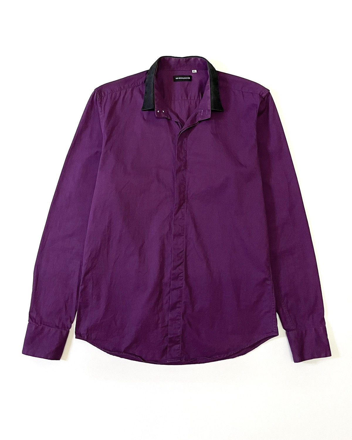 Ann Demeulemeester Ann Demeulemeester Size XL / US 12-14 / IT 48-50 - 1 Thumbnail