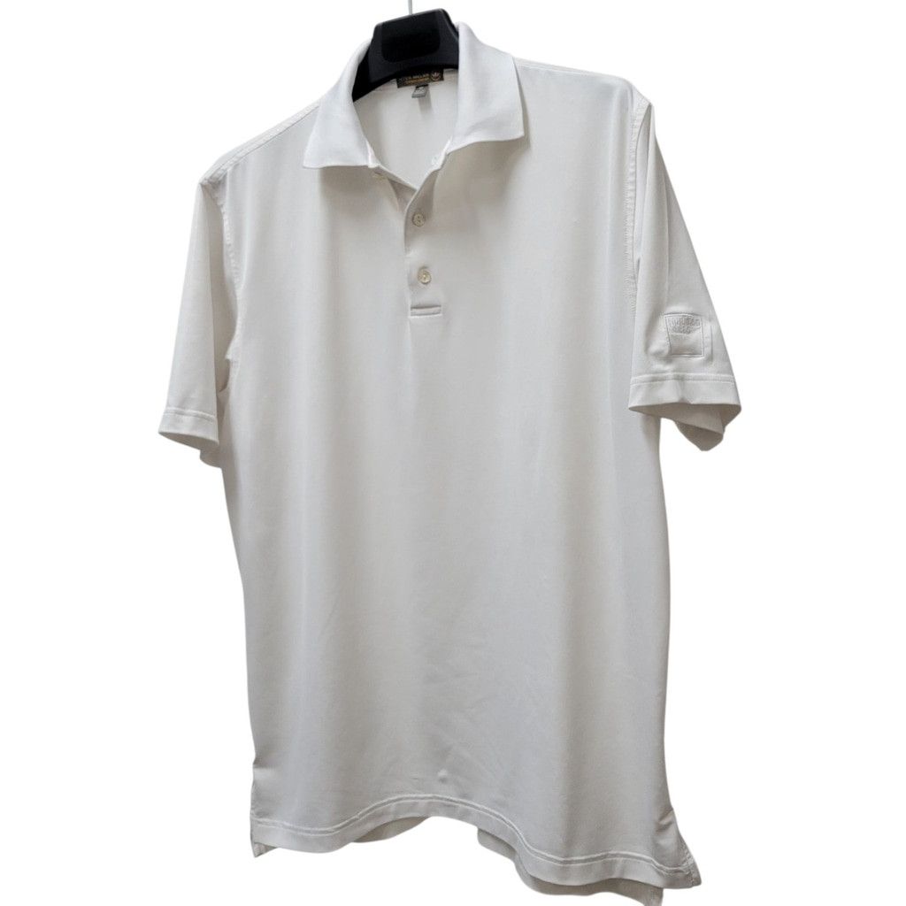 Peter Millar Peter Millar Men Custom Fit Polyester Spandex Polo Summer Size US M / EU 48-50 / 2 - 3 Thumbnail