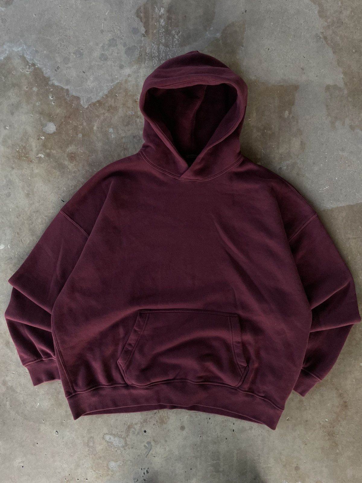 Abercrombie & Fitch Vintage Style Abercrombie Essential Sweatshirt Hoodie Size US XL / EU 56 / 4 - 1 Thumbnail