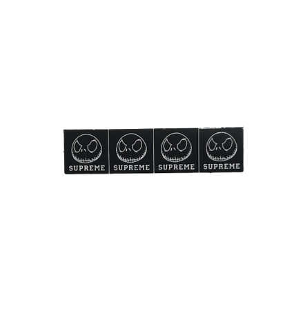 Supreme Supreme Skeleton Stickers Mini Size ONE SIZE - 1 Thumbnail