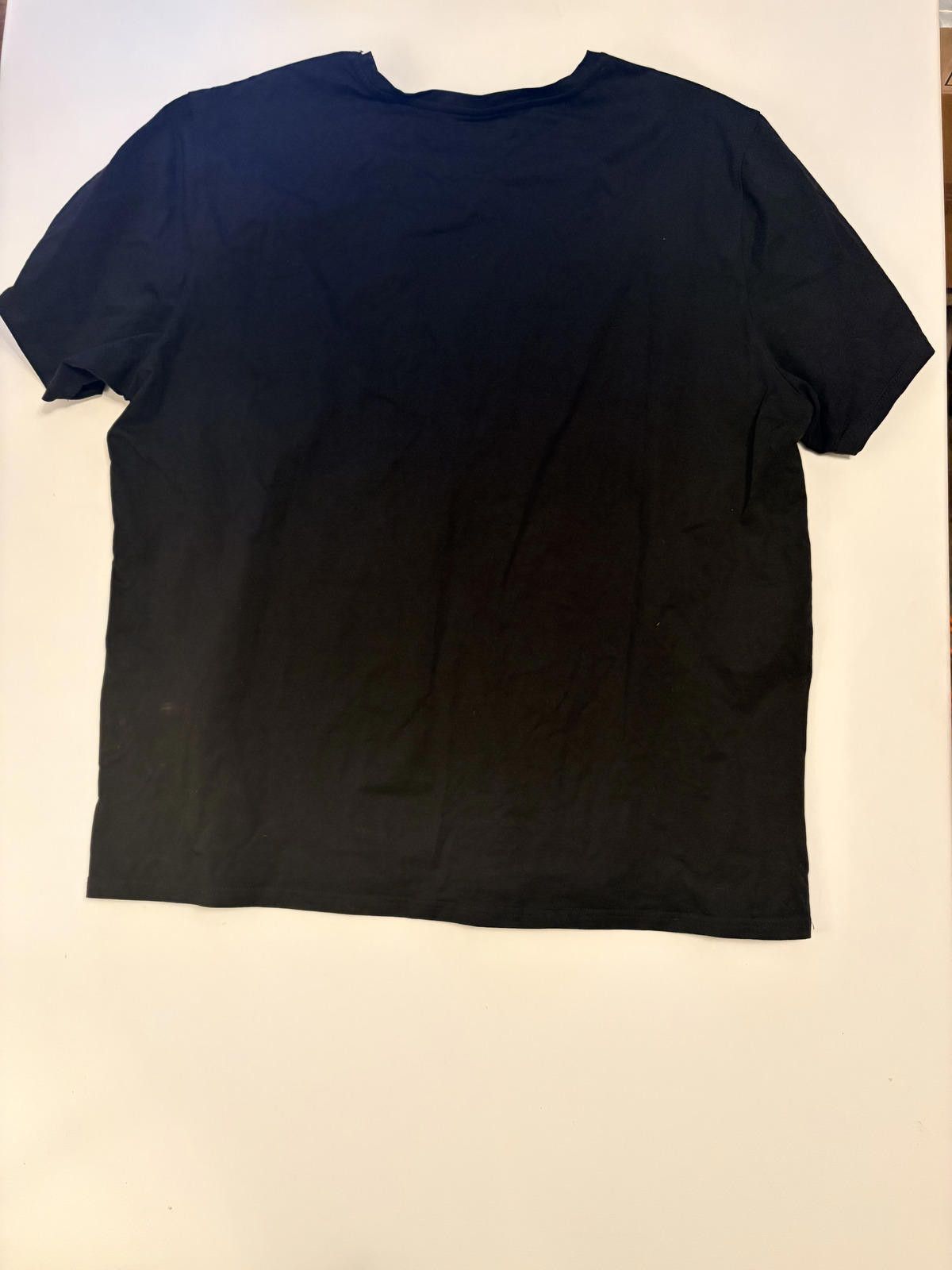 Other Hudson Outwear Black T-Shirt (Size 3XL) Size US XXL / EU 58 / 5 - 2 Thumbnail