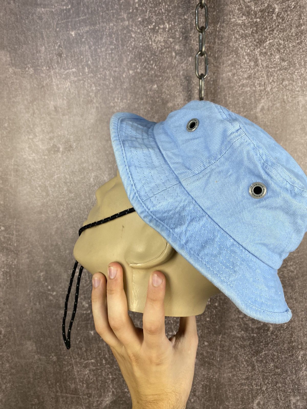 Billabong ❗️❗️Vintage 00’ Billabong Australia Bucket Hat❗️❗️ Size ONE SIZE - 4 Thumbnail