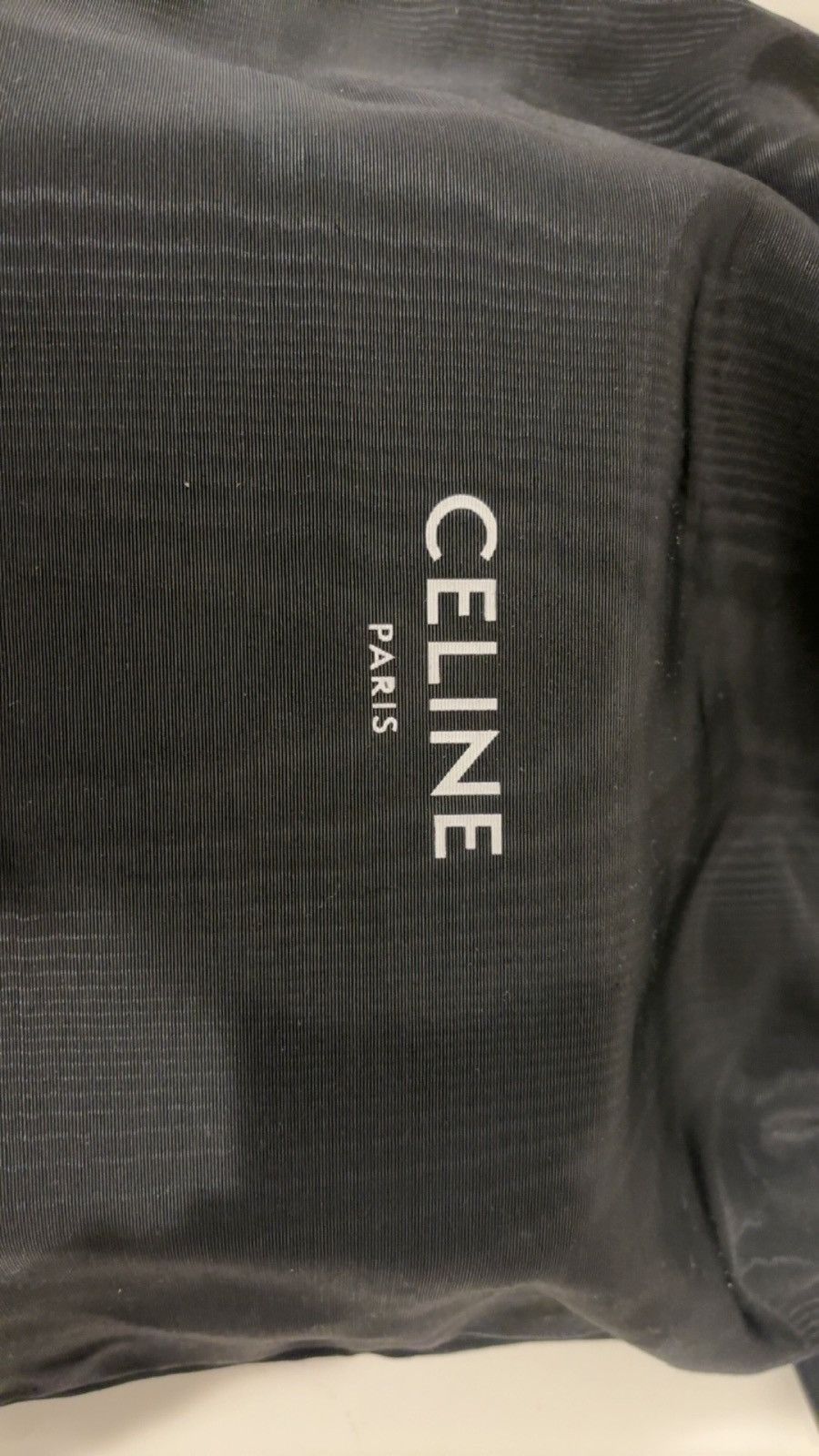 Celine Celine teen triomphe crossbody bag Size ONE SIZE - 12 Thumbnail