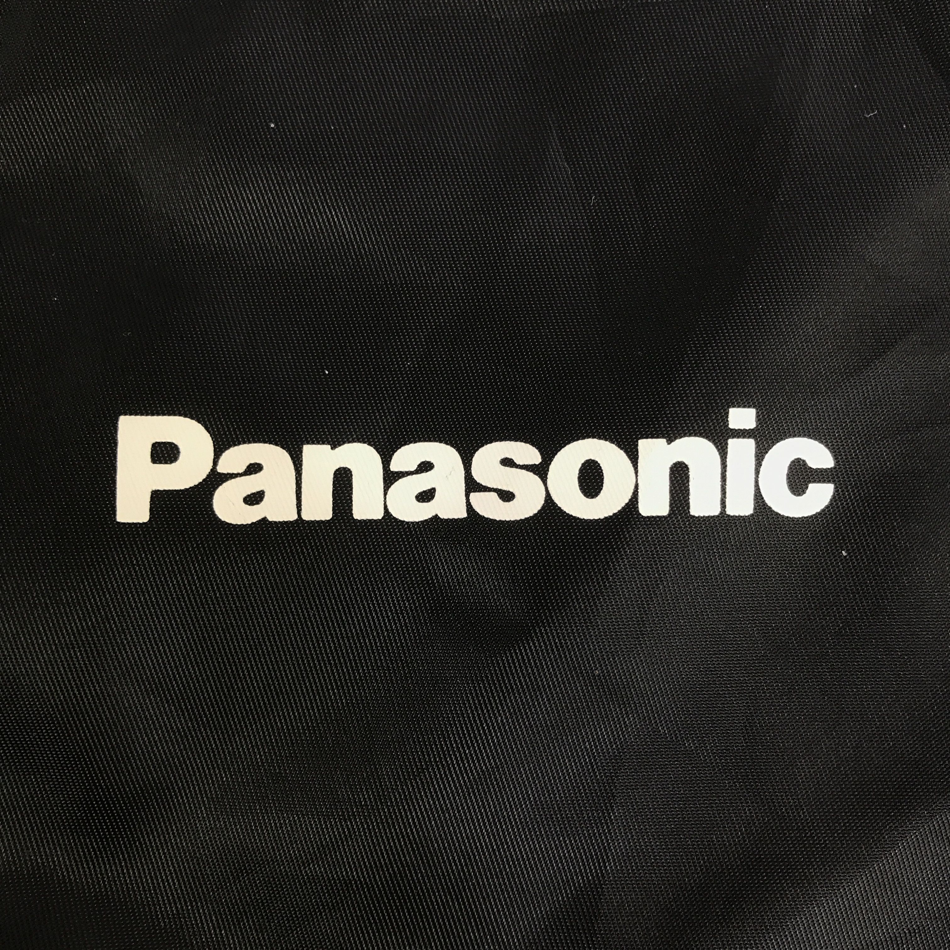 Japanese Brand panasonic Snap Button jacket K119B3 Size US L / EU 52-54 / 3 - 9 Thumbnail