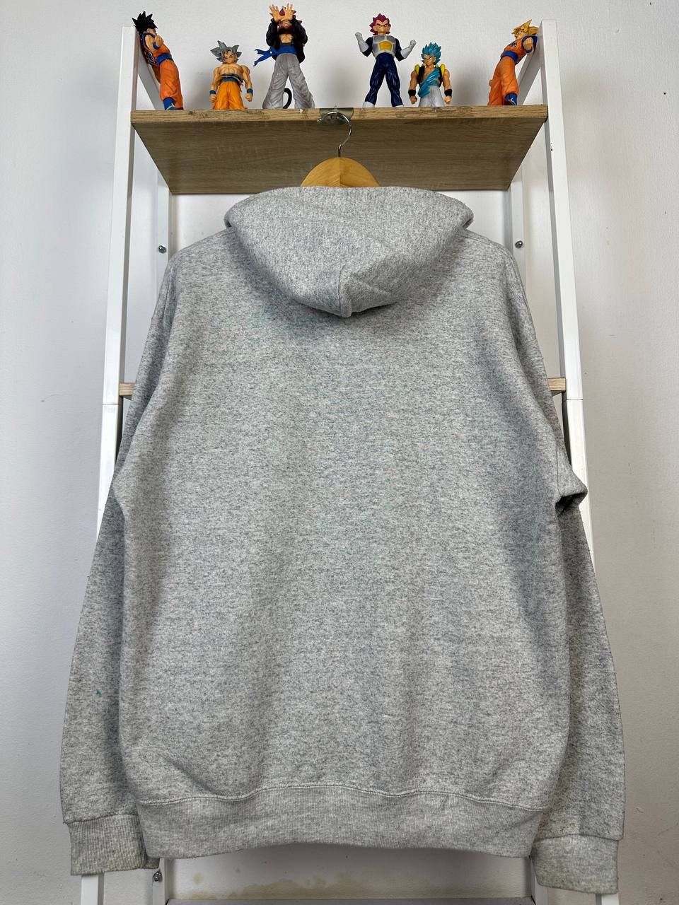 Anime × Japanese Brand × Vintage VINTAGE 90s DOKONJYO GAERU JAPANESE MANGGA SERIES HOODIE Size US L / EU 52-54 / 3 - 2 Thumbnail