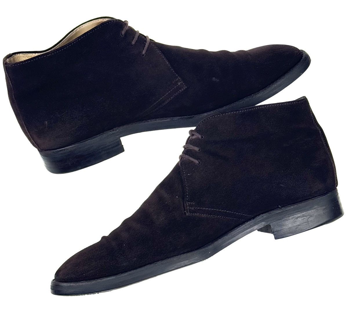 Kingsman Mr Porter shoes Size US 9 / EU 42 - 7 Thumbnail