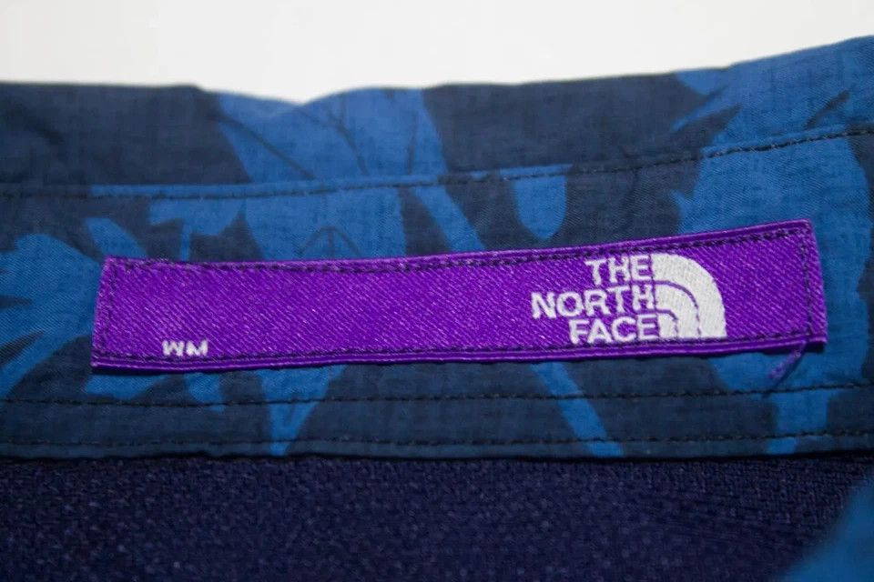 The North Face Purple Label The North Face Purple Label Hawaiian Shirt Women Medium Size M / US 6-8 / IT 42-44 - 9 Thumbnail