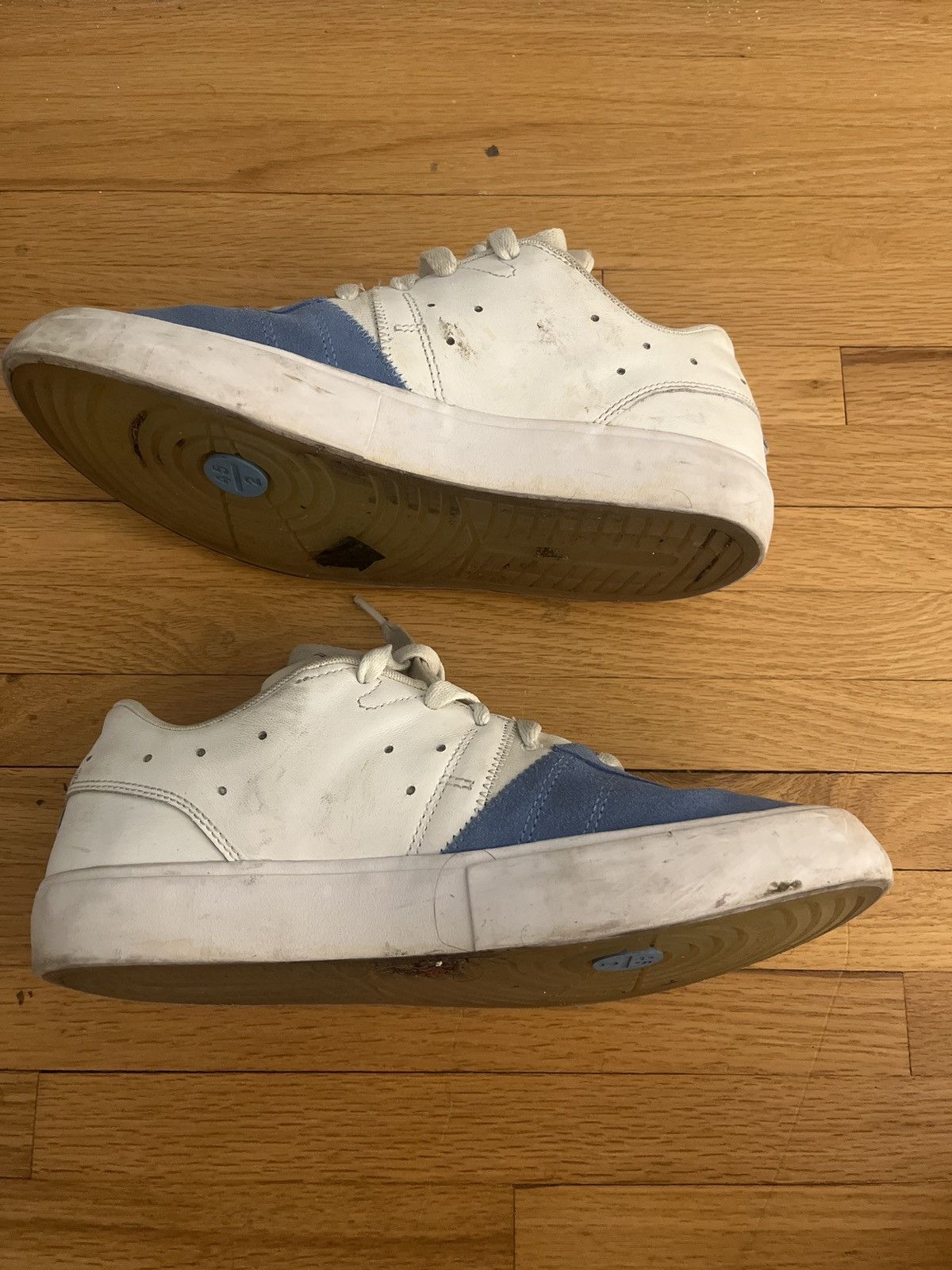 Jordan Brand × Nike Jordan Series 0.2 “Dear Dean” ‘University Blue’ Size US 9 / EU 42 - 2 Thumbnail
