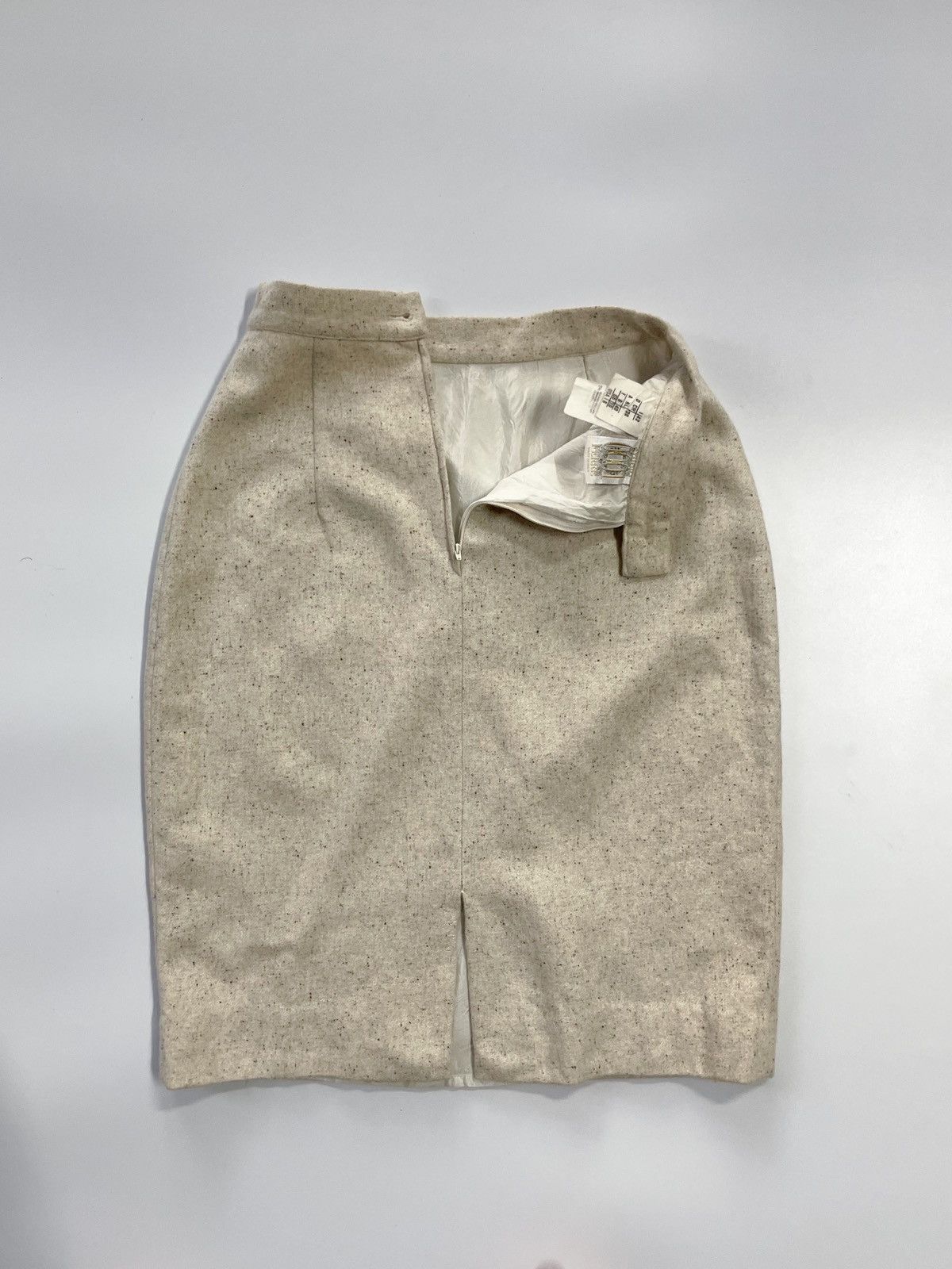 Gianfranco Ferre 90s Gianfranco Ferre Studio 0001 suit set Size M / US 6-8 / IT 42-44 - 5 Thumbnail