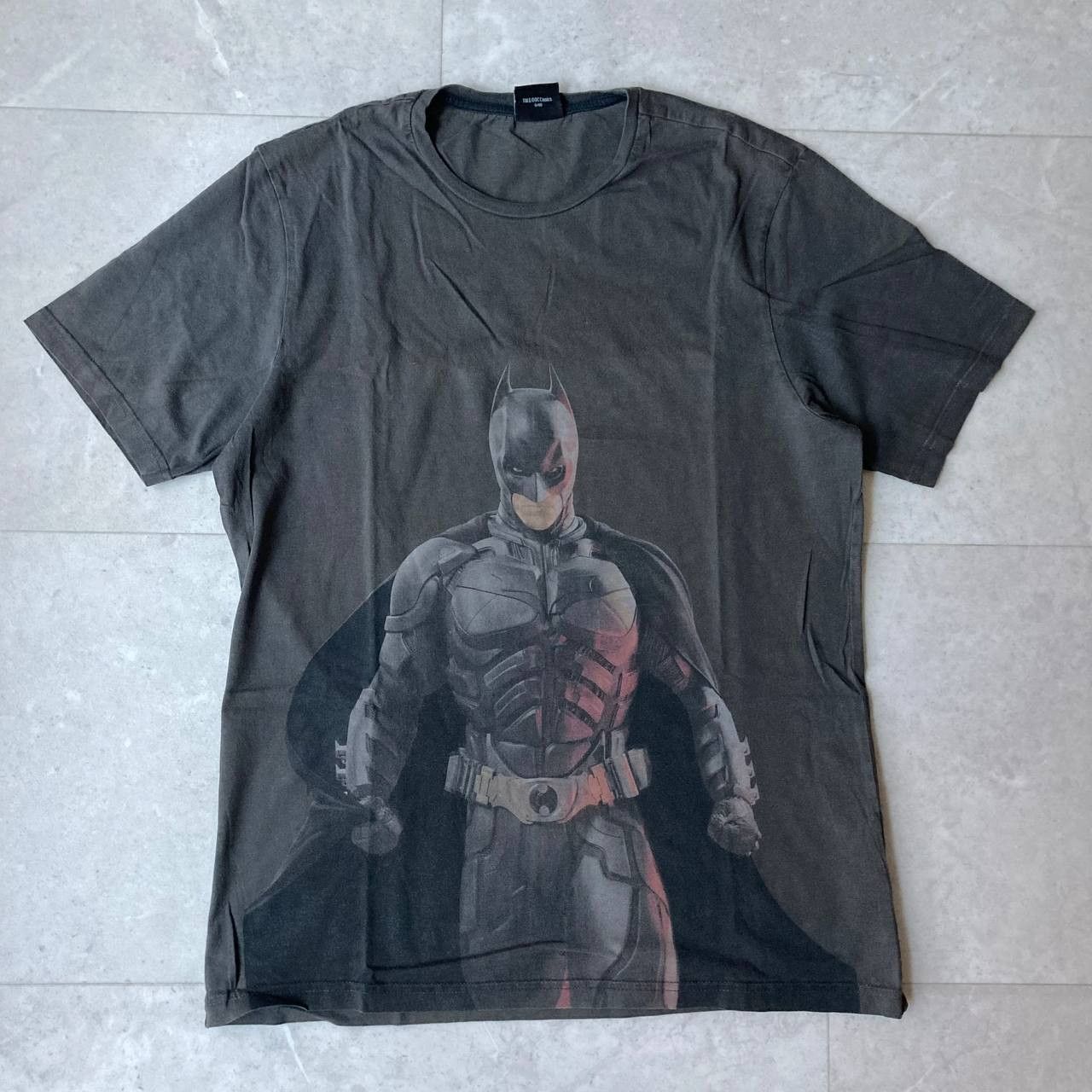 DC Comics Batman Dark Knight Rises DC Comics Christopher Nolan Movie Size US M / EU 48-50 / 2 - 1 Thumbnail