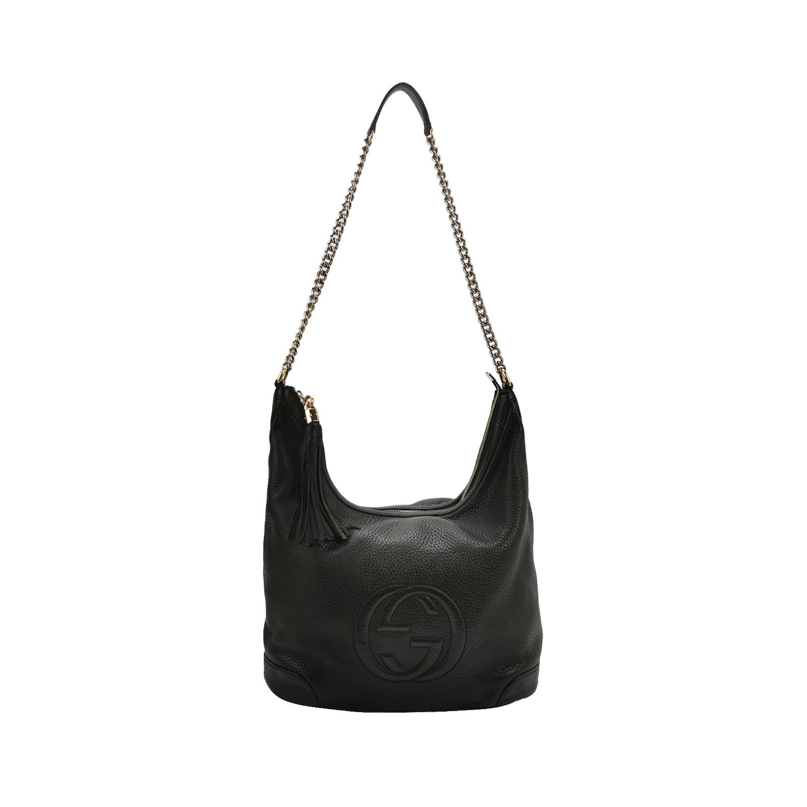 Gucci Gucci Women os Shoulder Bags Size ONE SIZE - 1 Thumbnail