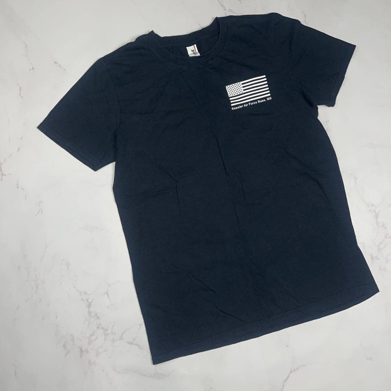 Vintage Vintage 80s POW MIA Vietnam War T-Shirt Size S Size US S / EU 44-46 / 1 - 3 Thumbnail