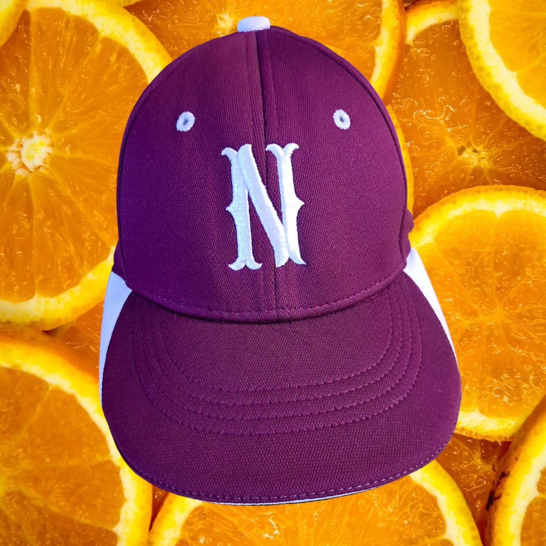 Other OC Sports Pro Flex Eco Fitted Baseball Hat Cap Size S/M Size ONE SIZE - 1 Thumbnail