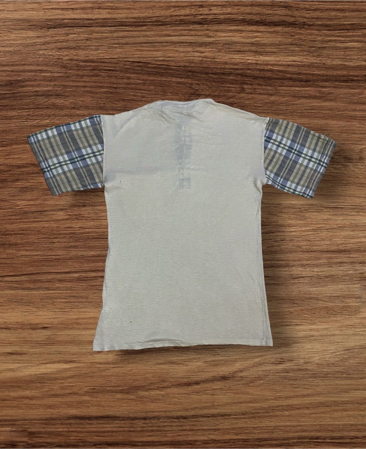 Japanese Brand Vintage Japanese Brand Mila Schon Sport Polo Size US S / EU 44-46 / 1 - 2 Thumbnail