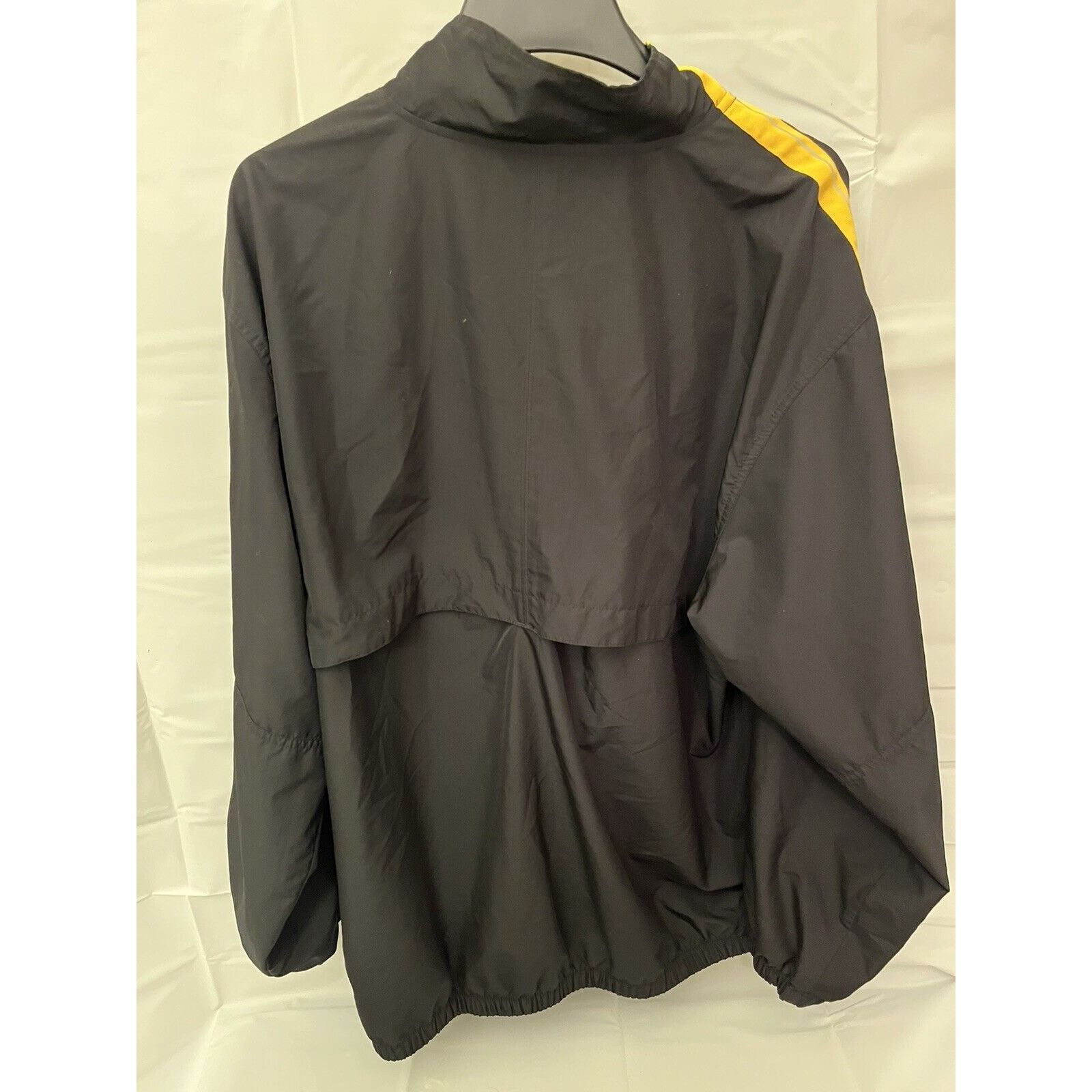 Nike IOWA HAWKEYES OUTBACK BOWL Player Nike Jacket Men’s Size XXL Size US XXL / EU 58 / 5 - 11 Thumbnail