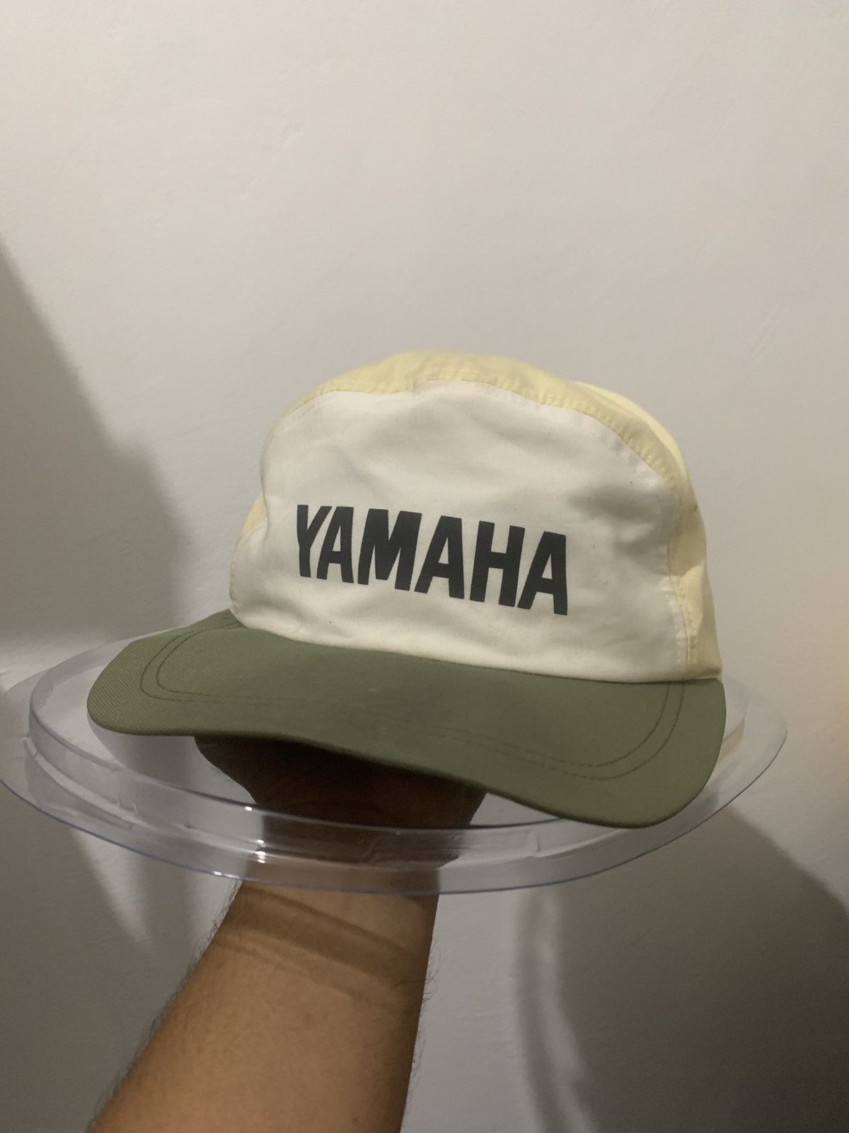 Yamaha Vintage Yamaha Hats Size ONE SIZE - 2 Thumbnail