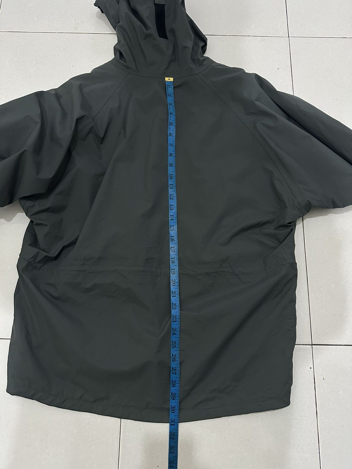 Montbell VTG Rare 90’s Montbell Jacket Size US L / EU 52-54 / 3 - 9 Thumbnail