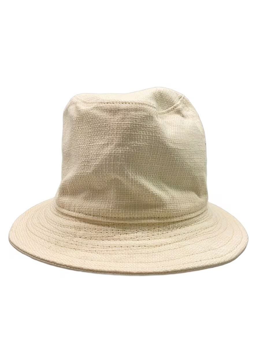 Yohji Yamamoto Bucket Hat Size ONE SIZE - 1 Thumbnail