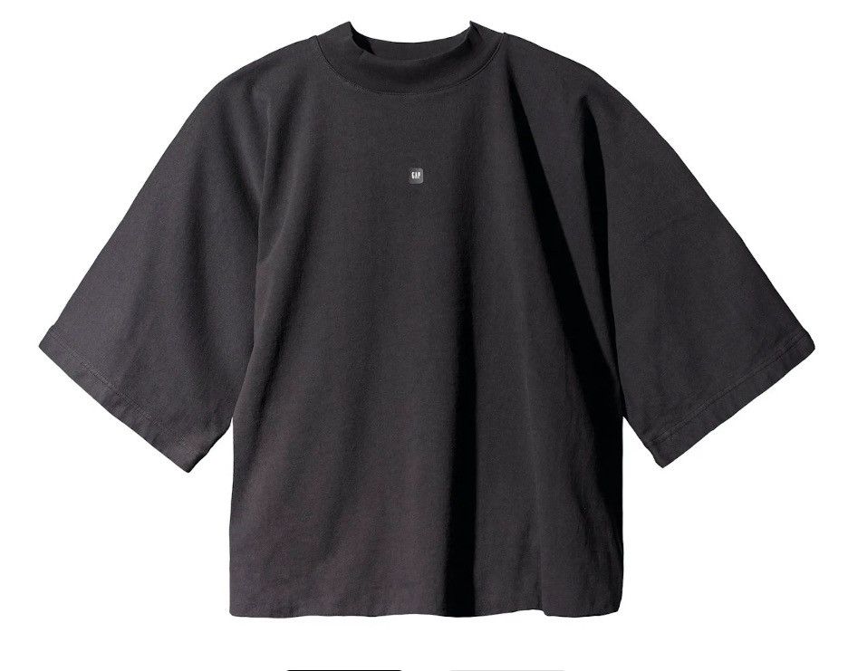 Yeezy Gap Logo No Seam Tee/ New In Bag 2XL