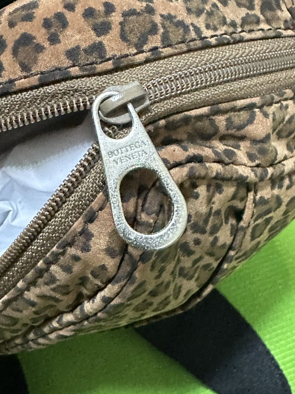 Bottega Veneta Botega Veneta mini waist bag Size ONE SIZE - 5 Thumbnail