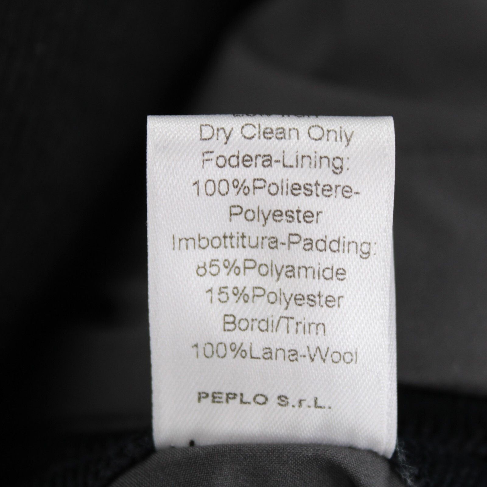 Luciano Barbera Luciano Barbera Overshirt Size M US In Blue Cotton Blend Size US M / EU 48-50 / 2 - 9 Thumbnail