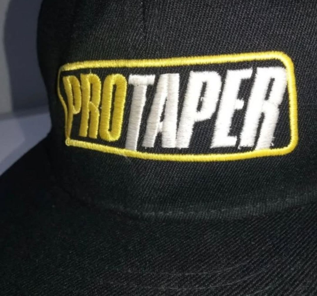 Other CAP : PRO TAPER BY FLEXFIT Size ONE SIZE - 4 Thumbnail