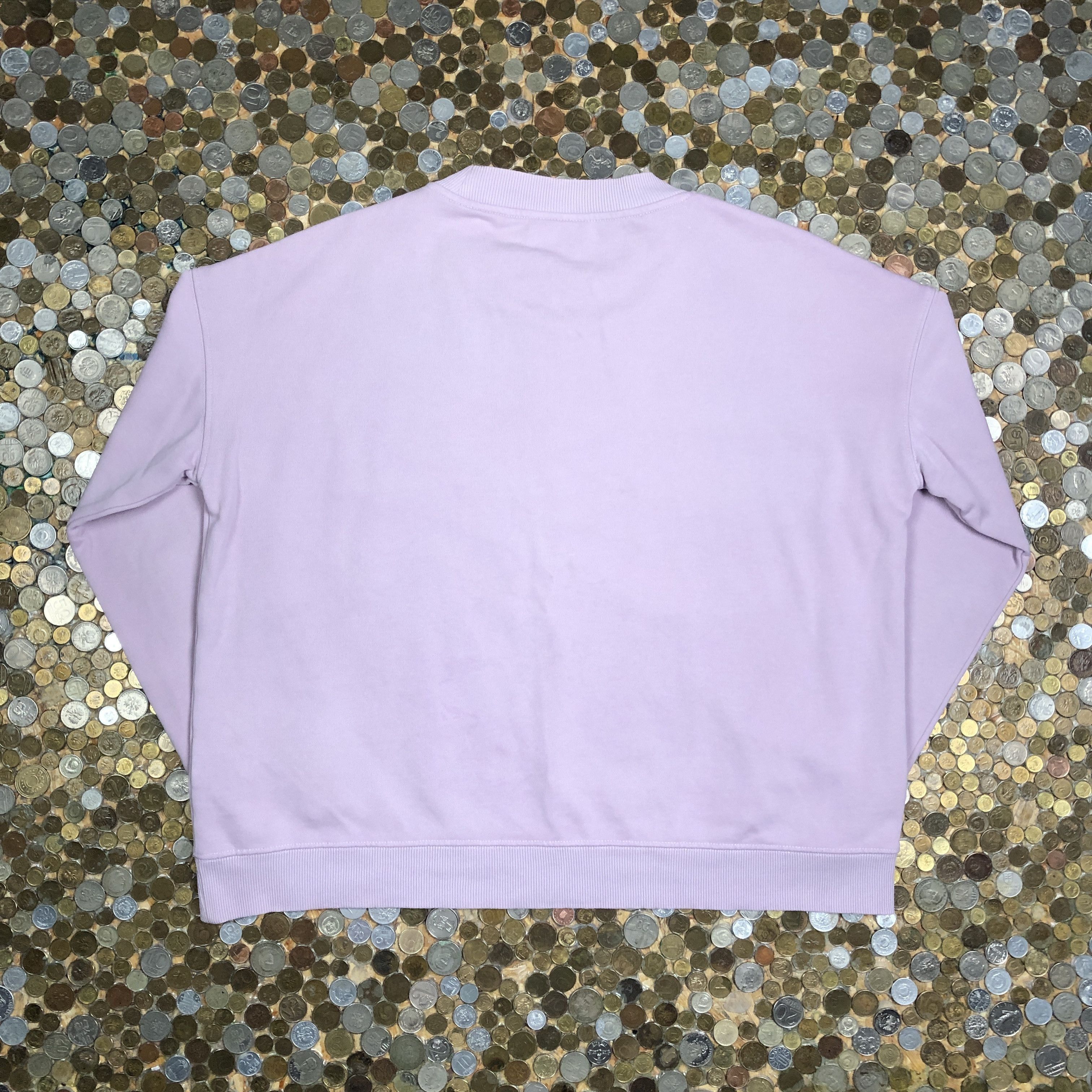 Vintage Baum Und Pferdgarten Crewneck sweatshirt Size US M / EU 48-50 / 2 - 5 Thumbnail
