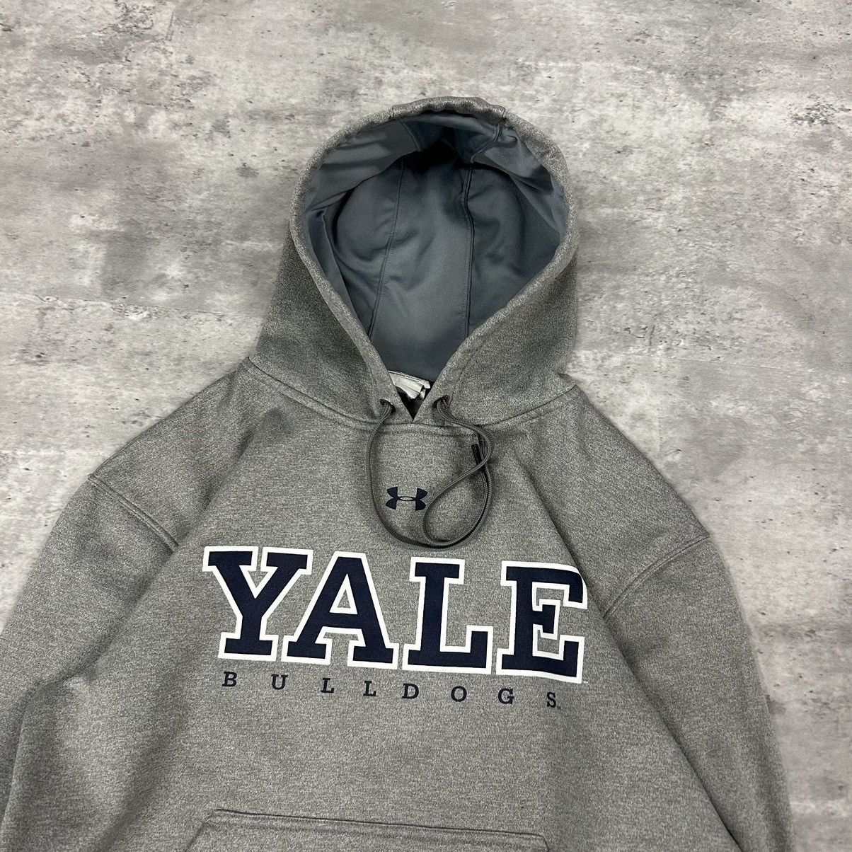Other Yale university hoodie sweatshirt sz small Size US S / EU 44-46 / 1 - 2 Thumbnail