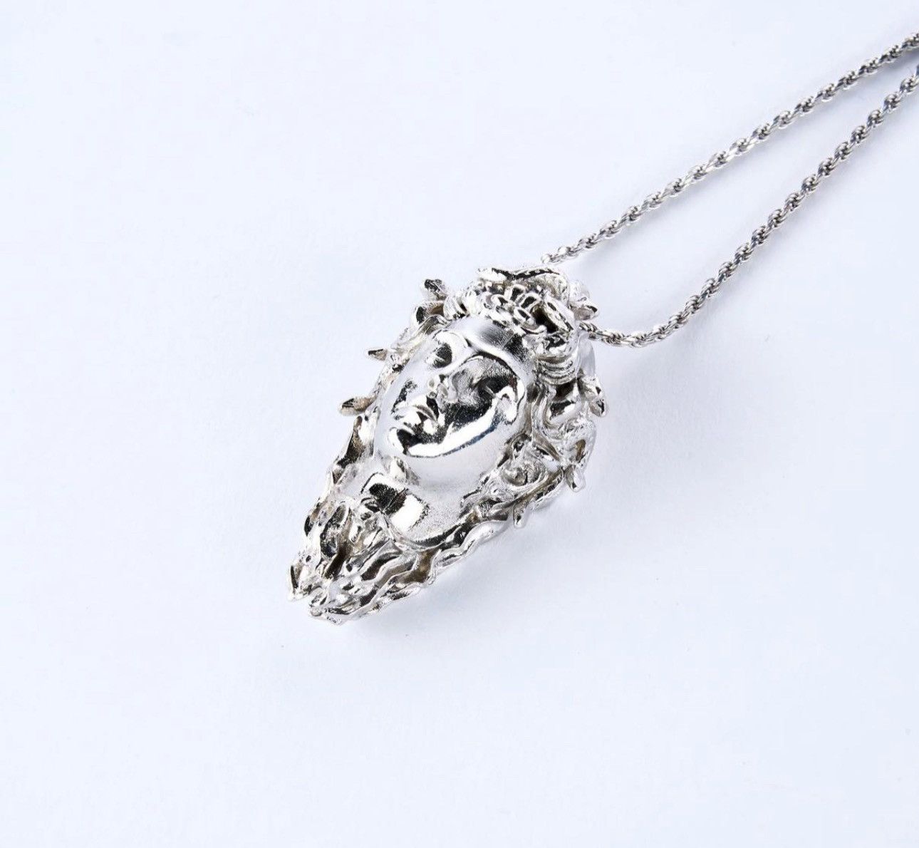 Other Cellini Pendant - Keop Jewelry Size ONE SIZE - 1 Thumbnail