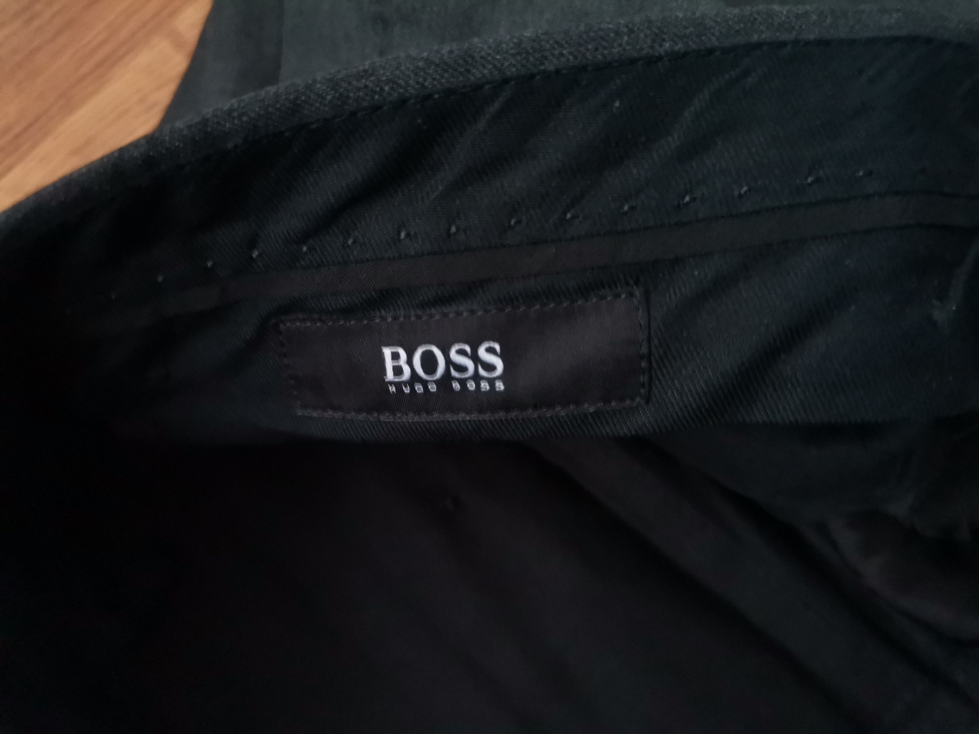Hugo Boss Hugo Boss Suit Size 38R - 8 Thumbnail