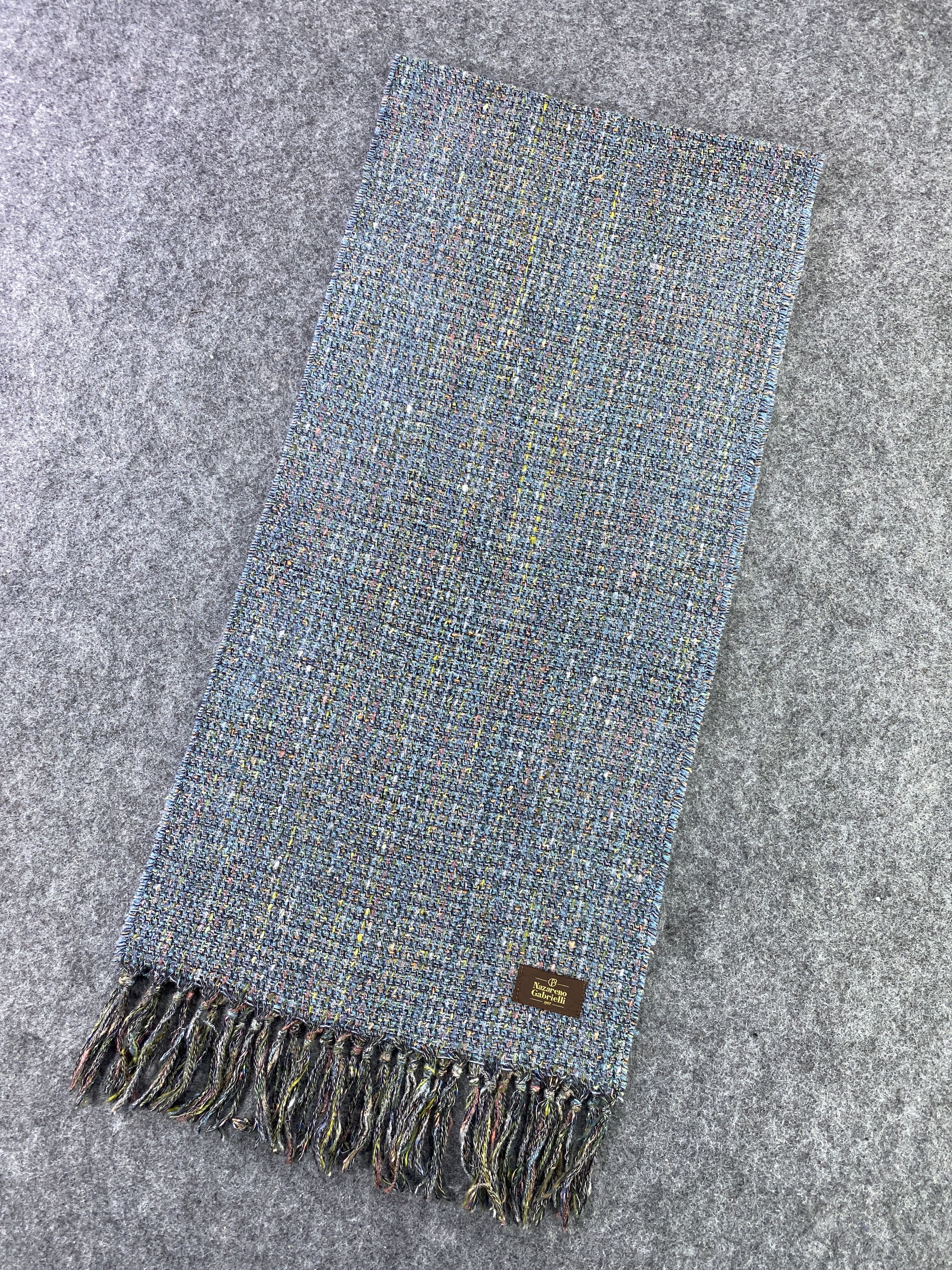 Nazareno Gabrielli Scarf / Muffler / Neckwear -T330