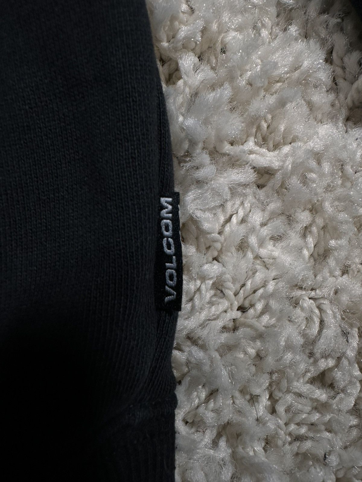 Volcom Volcom “single stone” crewneck Size US S / EU 44-46 / 1 - 7 Thumbnail