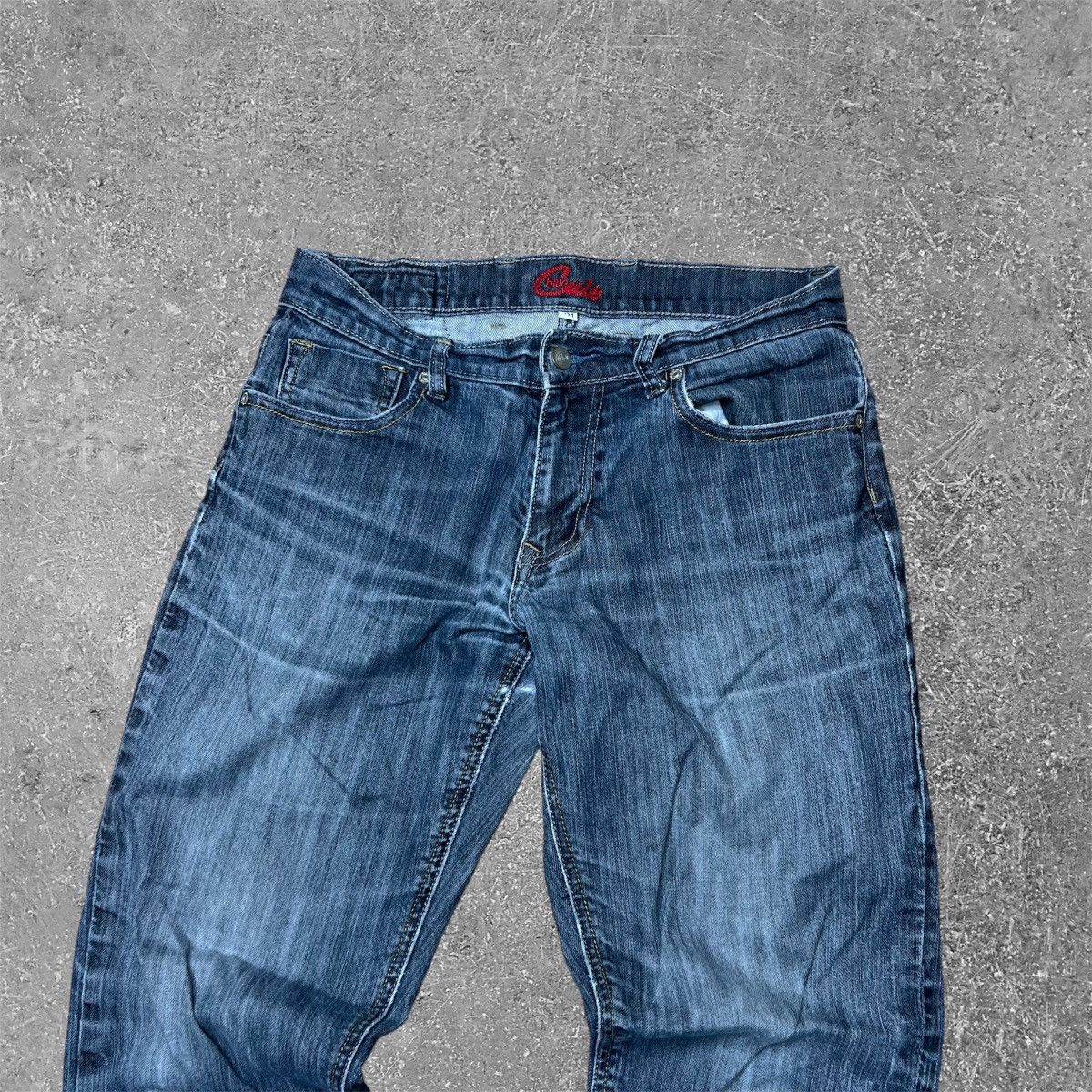 Other Y2K Skater Jeans Size 31 Size US 31 - 6 Thumbnail