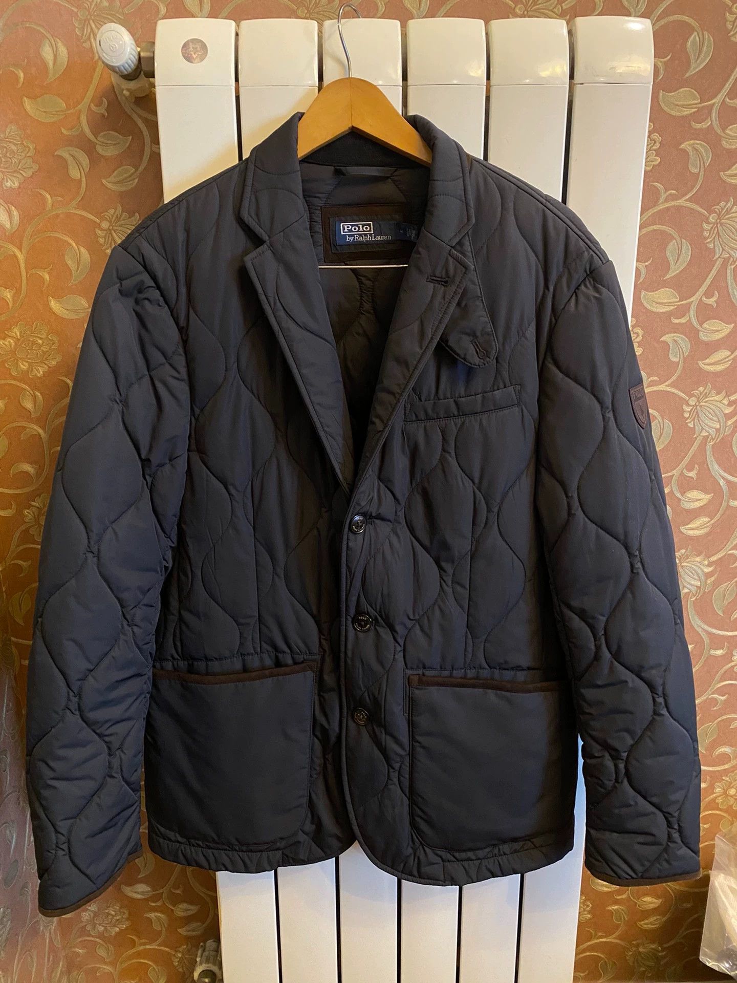 RRL Ralph Lauren RRL Old Blue Label Blazer Jacket M Size US M / EU 48-50 / 2 - 1 Thumbnail