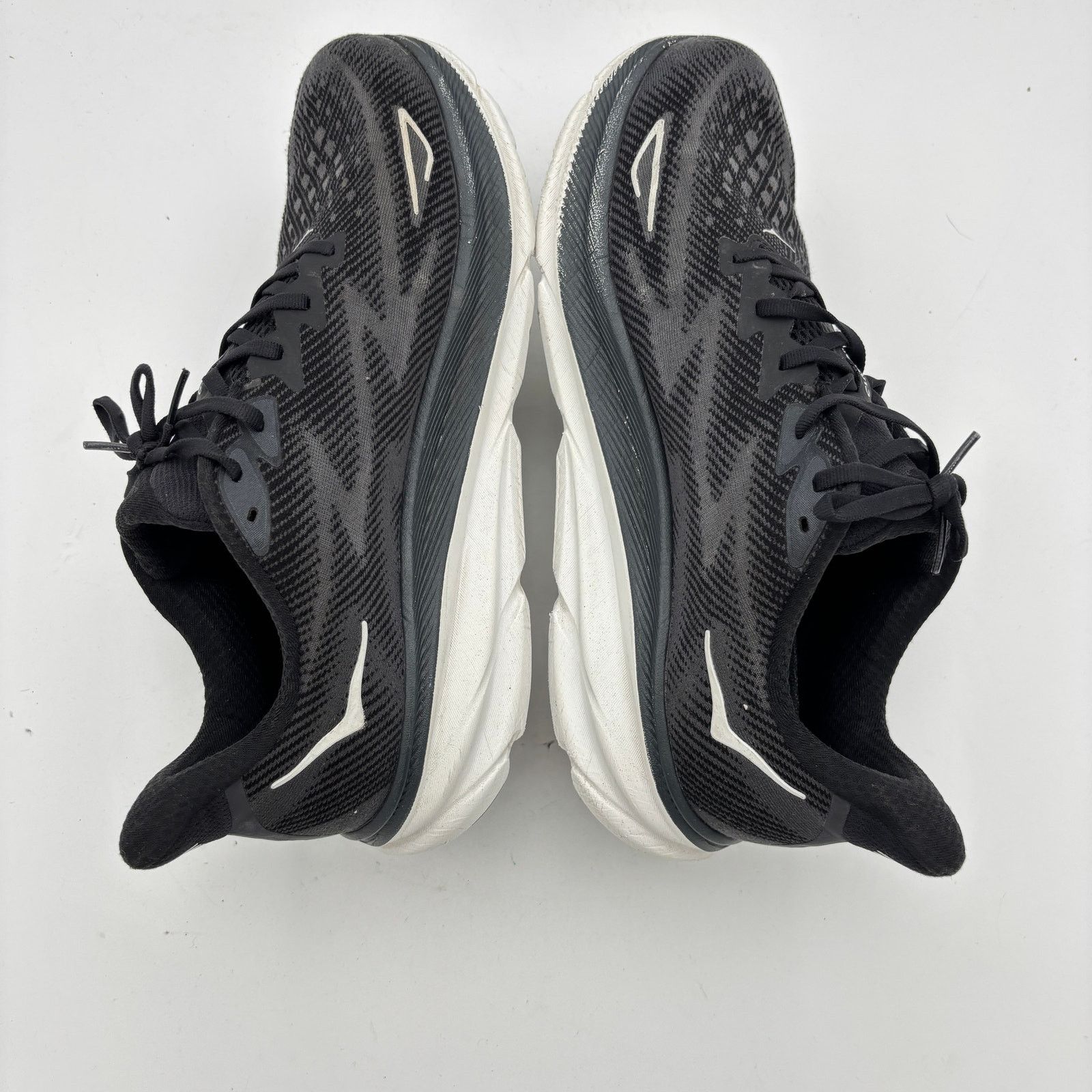 Other Hoka One One Clifton 9 Wide Sneakers Shoes Men's 12 EE Run Size US 12 / EU 45 - 7 Thumbnail