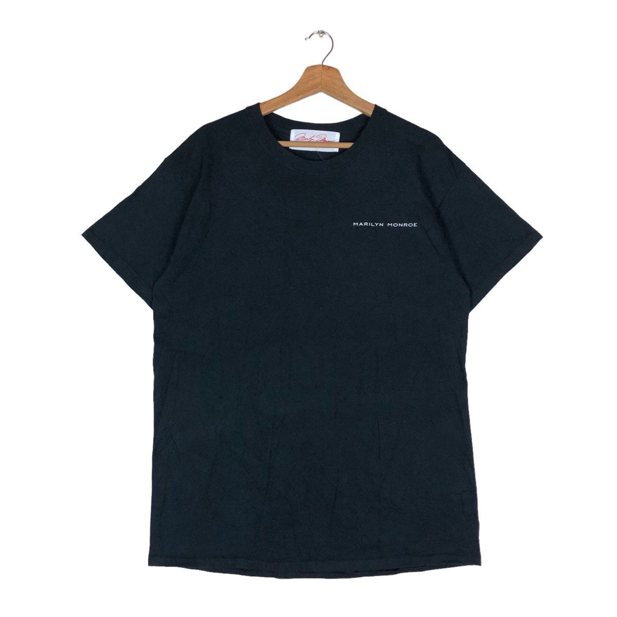 Marilyn Monroe Band Tees