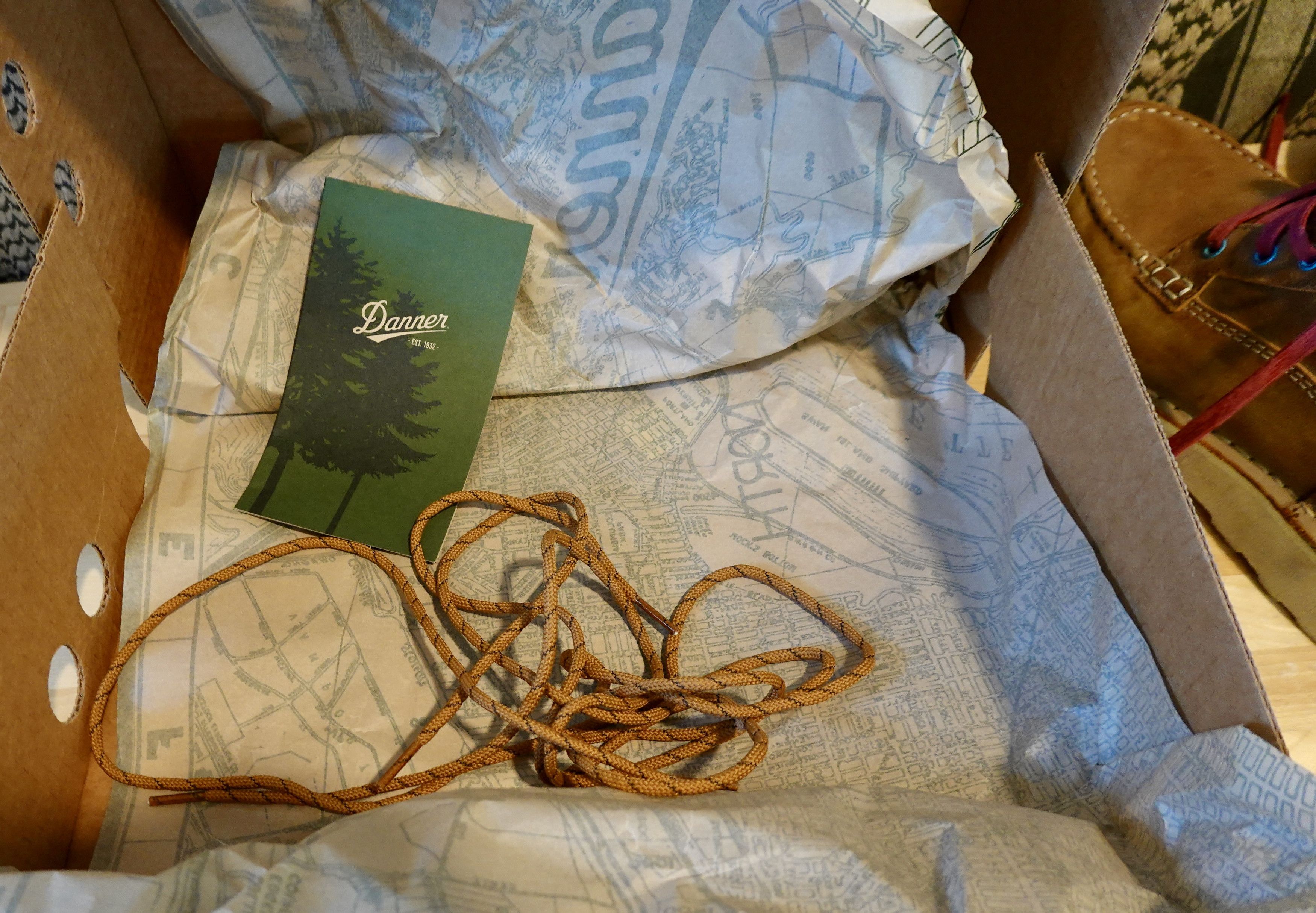 Danner Bull Run Lux Size US 8.5 / EU 41-42 - 7 Thumbnail