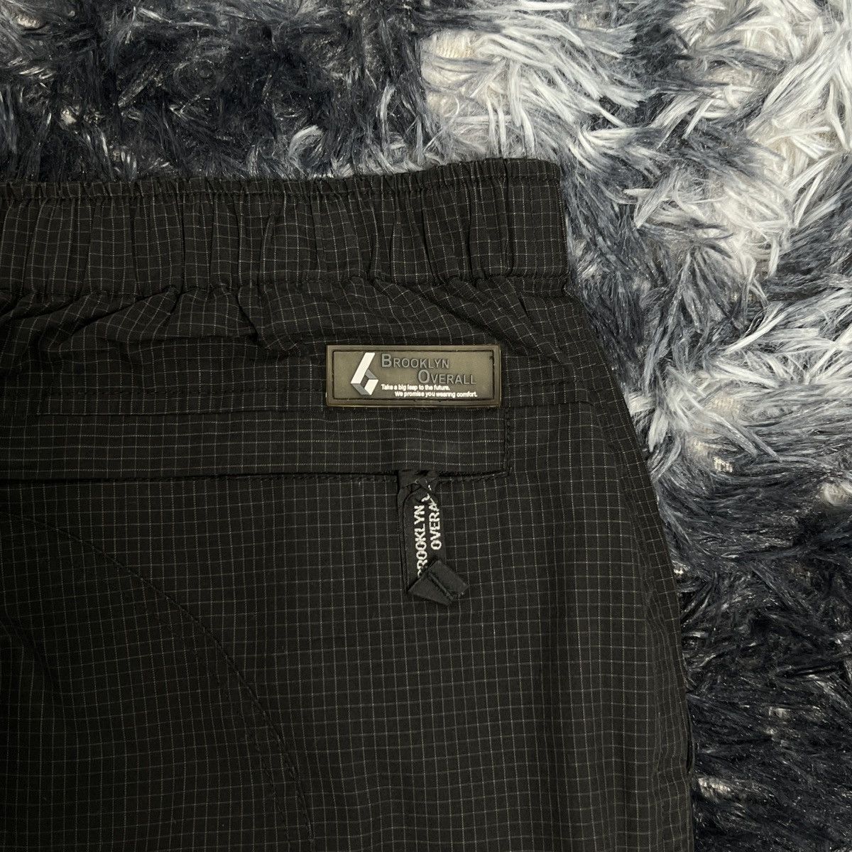 Other Brooklyn Overall Outdoor Cargo Pants Size US 35 - 5 Thumbnail