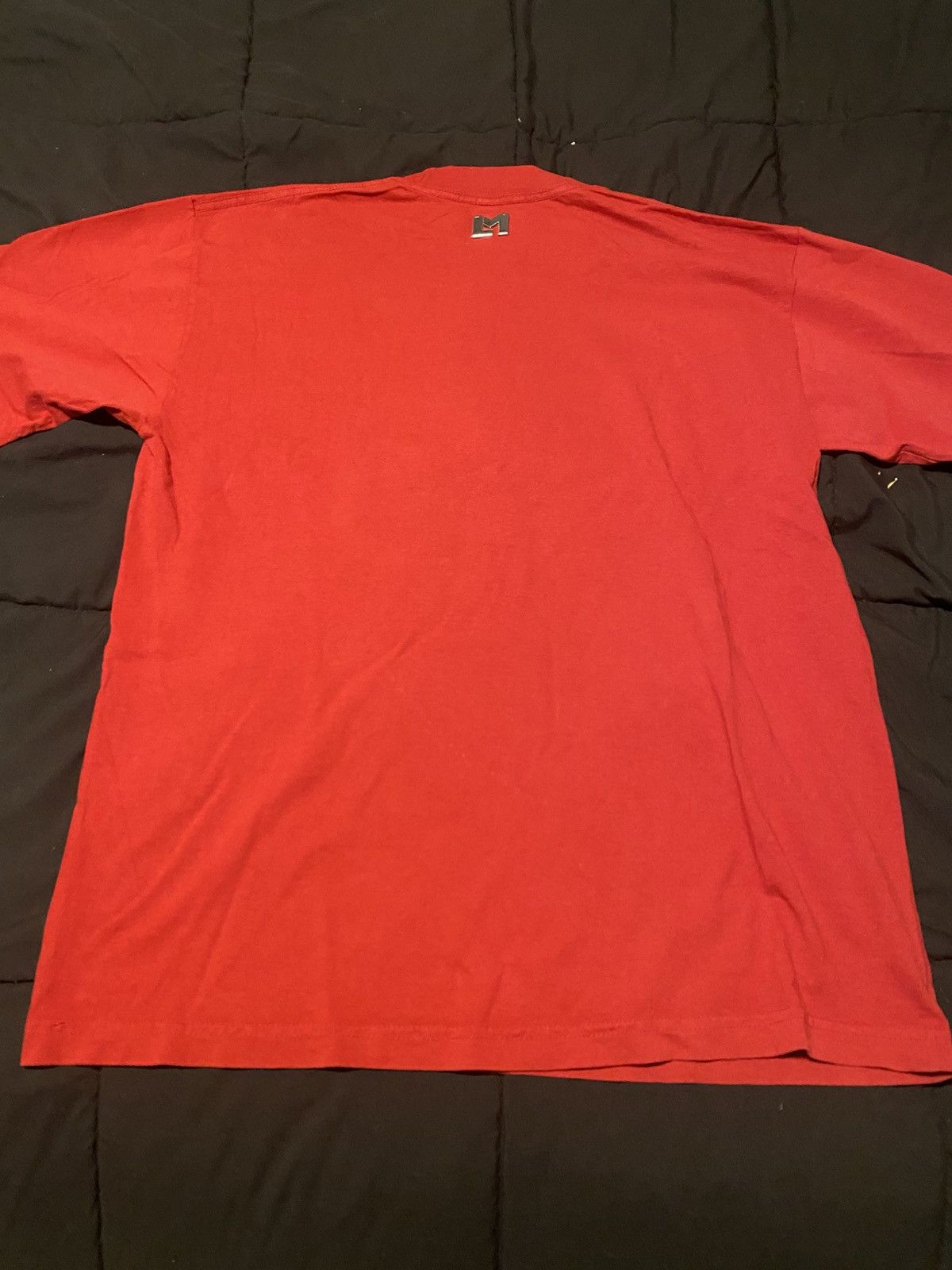 Other Shon LeMon Monroe Tee Size US M / EU 48-50 / 2 - 2 Thumbnail