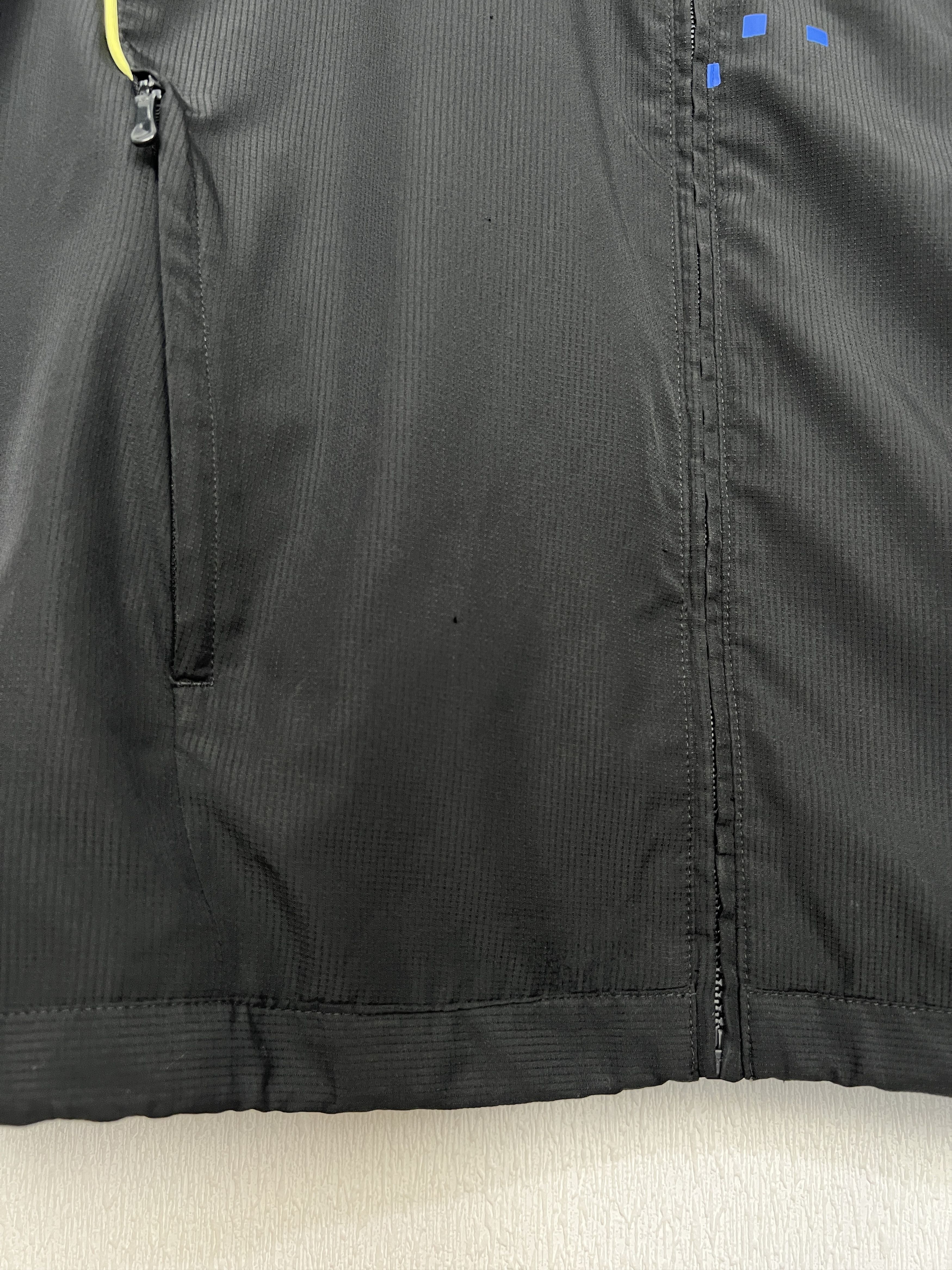 Adidas Vintage Adidas Chelsea Football Jacket Soccer Train Size US S / EU 44-46 / 1 - 9 Thumbnail