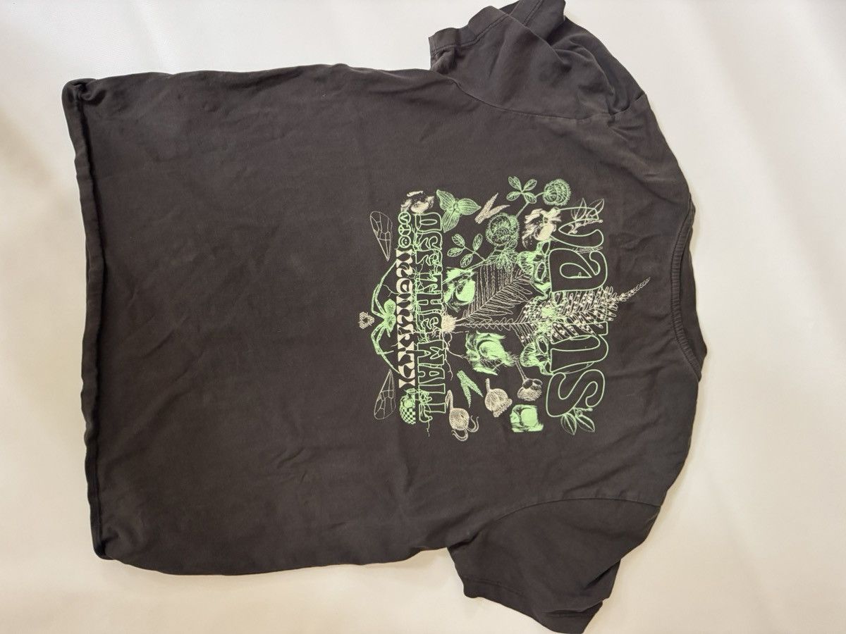 Vans Vans T-shirt Size US S / EU 44-46 / 1 - 2 Thumbnail