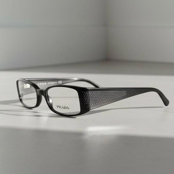 Other The Prada Bayonetta Glasses Size ONE SIZE - 1 Thumbnail