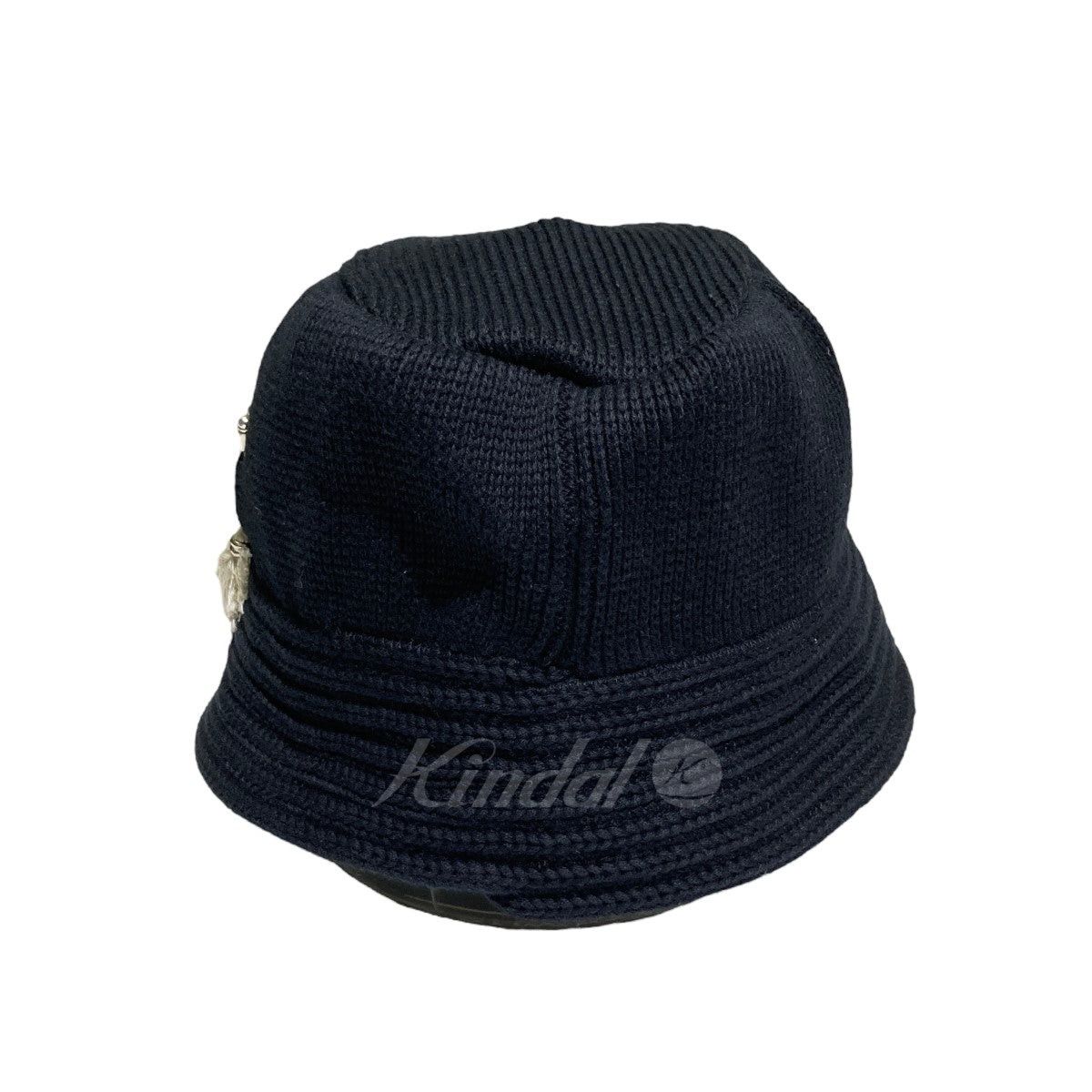 Undercover Undercover Hacket hat A6H07 Size ONE SIZE - 3 Thumbnail