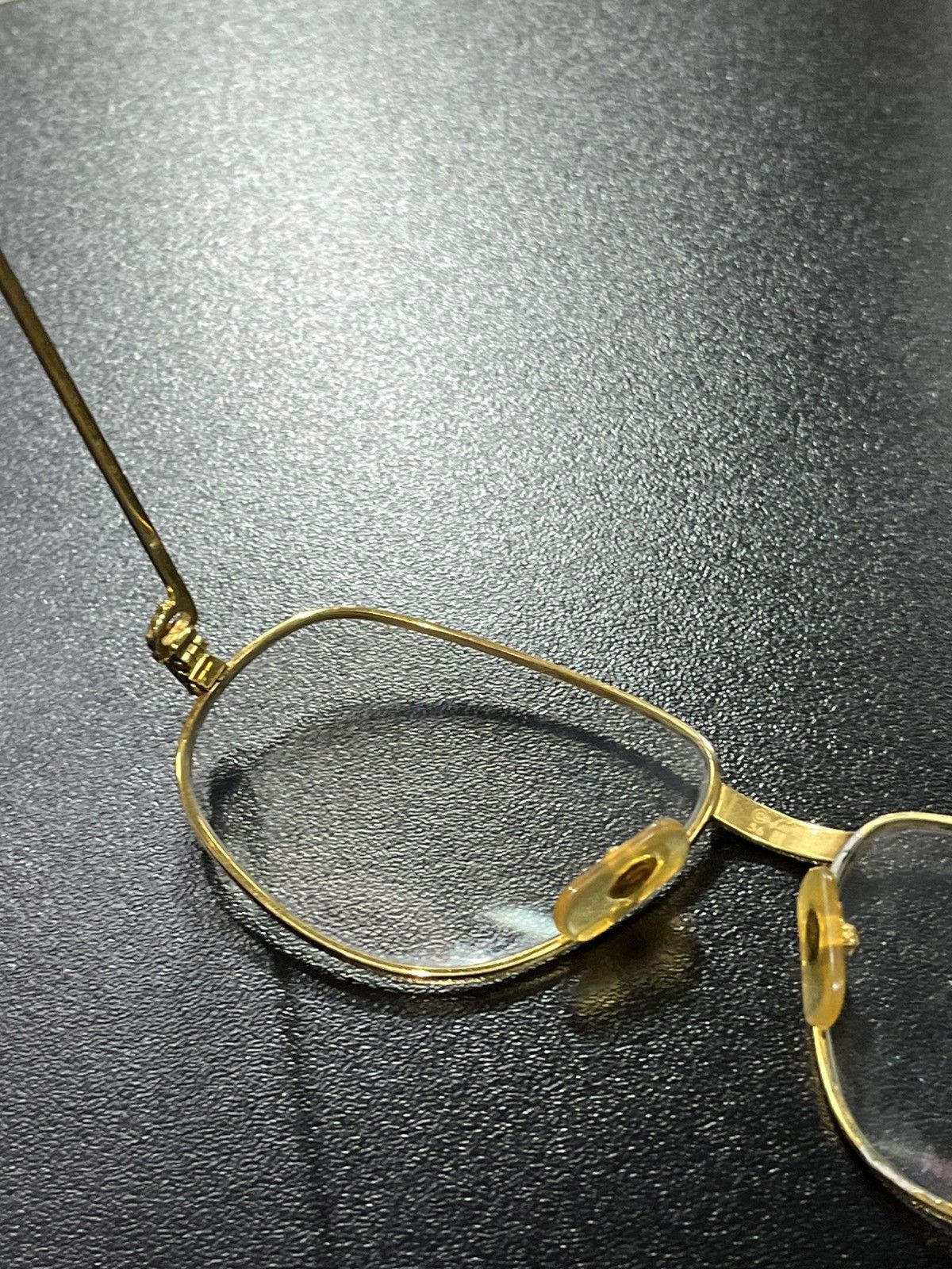Cartier Cartier Trinity Mans Glasses Size ONE SIZE - 3 Thumbnail