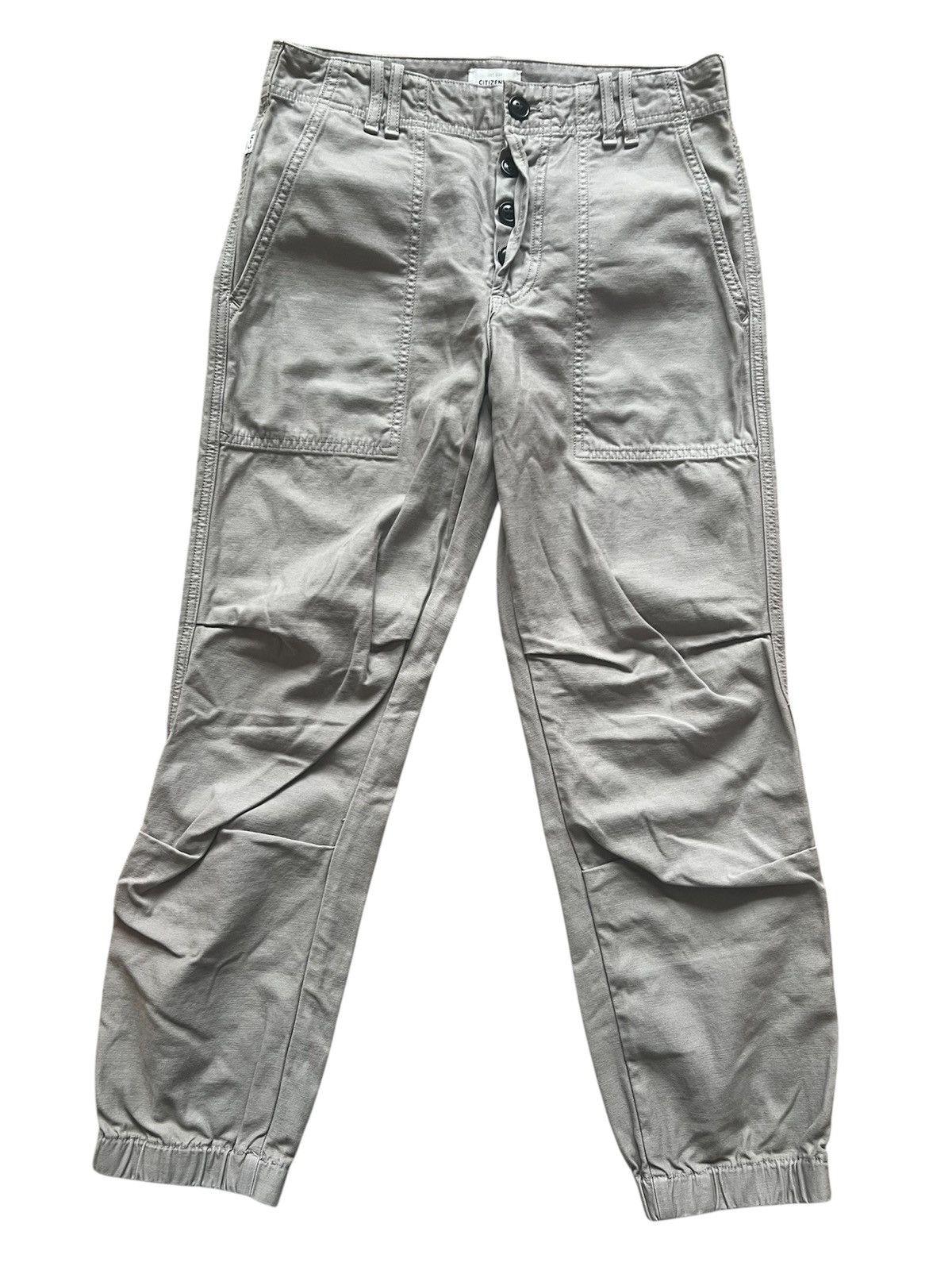 Citizens Of Humanity Citizens of Humanity Agni Utility Pant | 25 Size 25" / US 0 / IT 36 - 1 Thumbnail