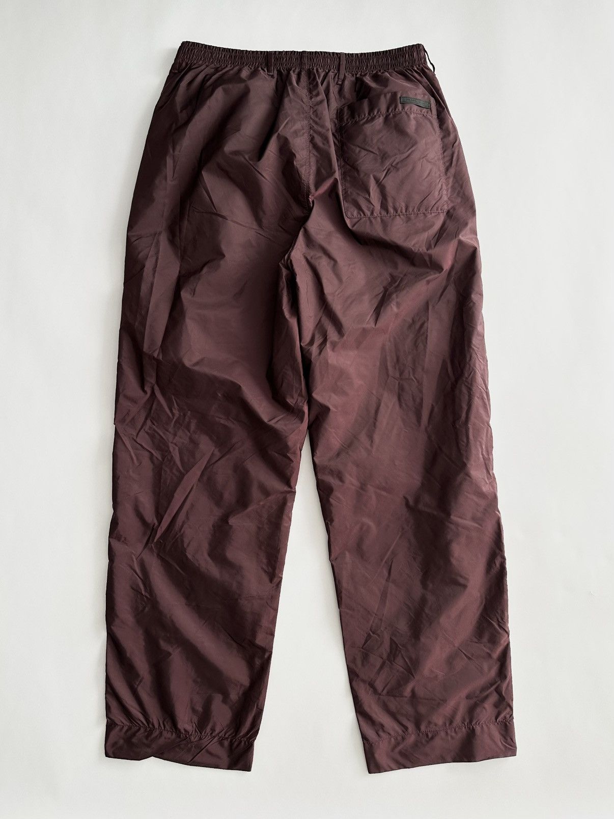 Prada Prada SS18 Nylon Pants Size US 30 / EU 46 - 5 Thumbnail